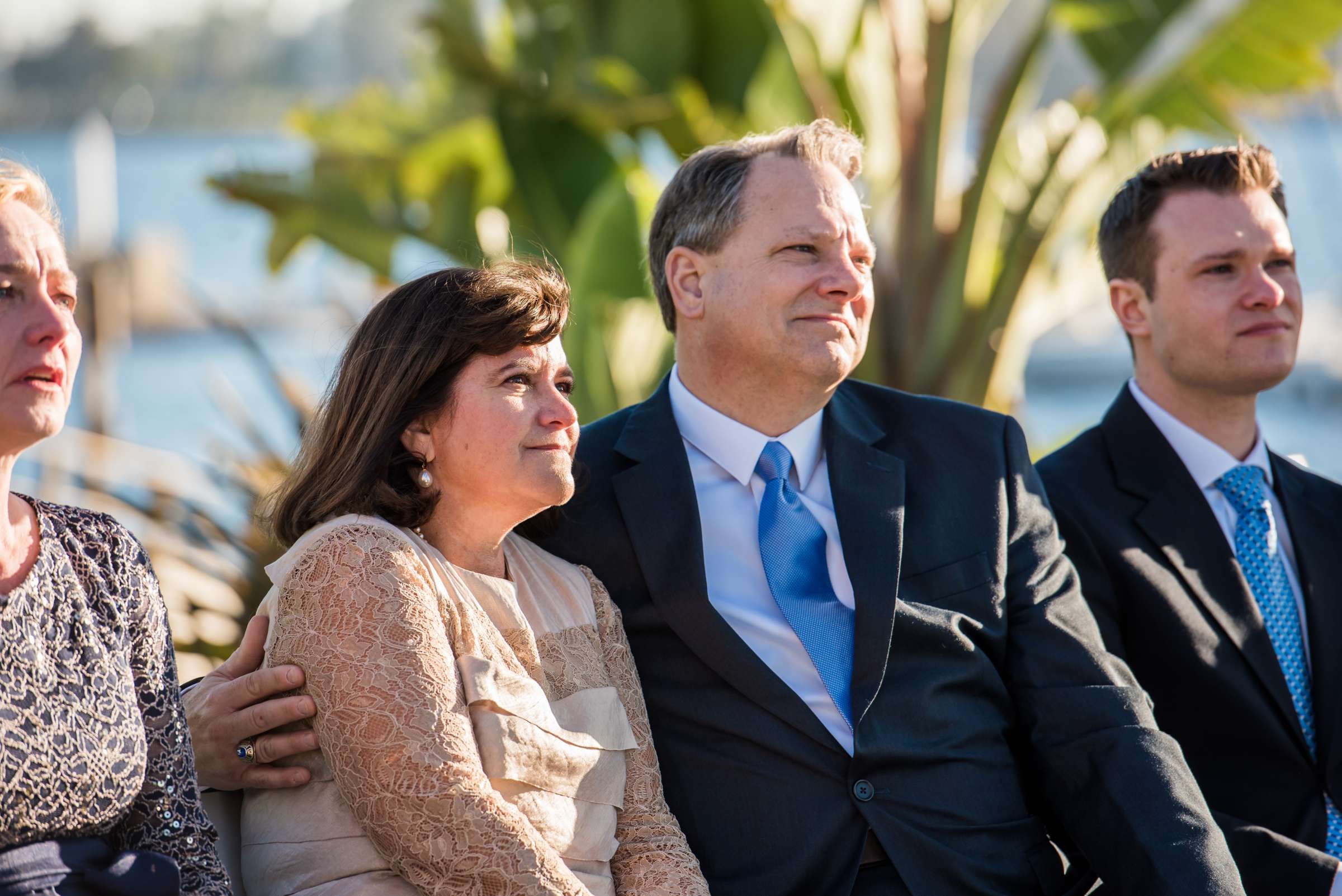 Paradise Point Wedding, Lindsay and Matt Wedding Photo #298671 by True Photography