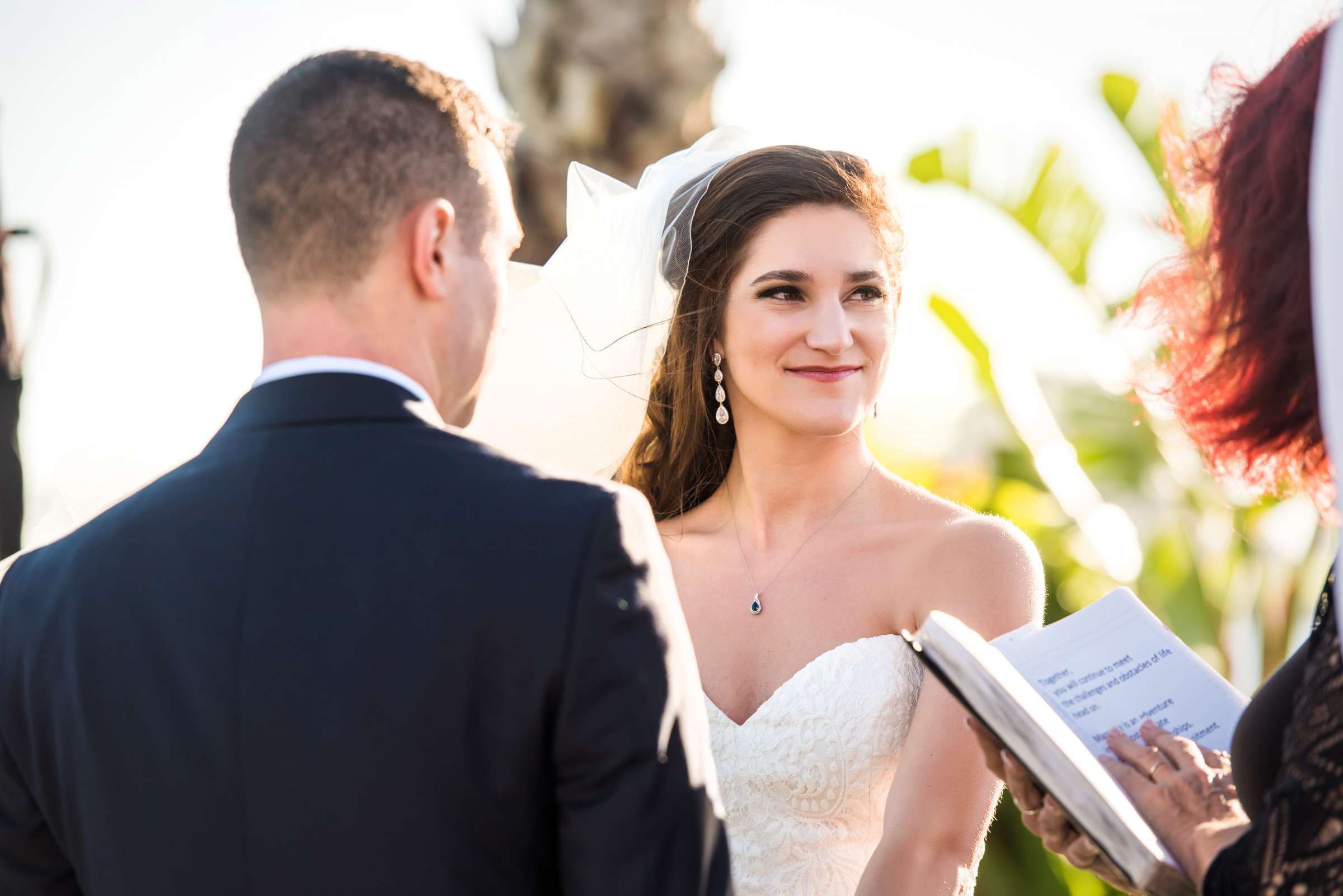 Paradise Point Wedding, Lindsay and Matt Wedding Photo #298677 by True Photography