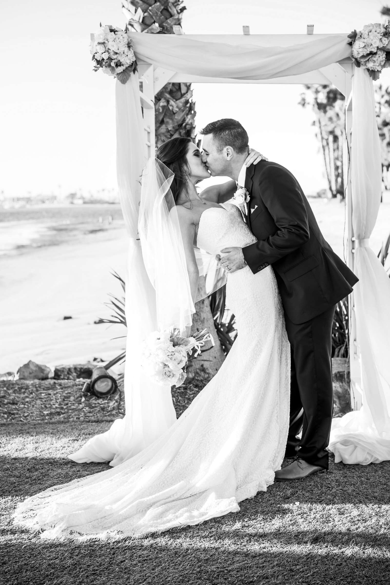 Paradise Point Wedding, Lindsay and Matt Wedding Photo #298682 by True Photography