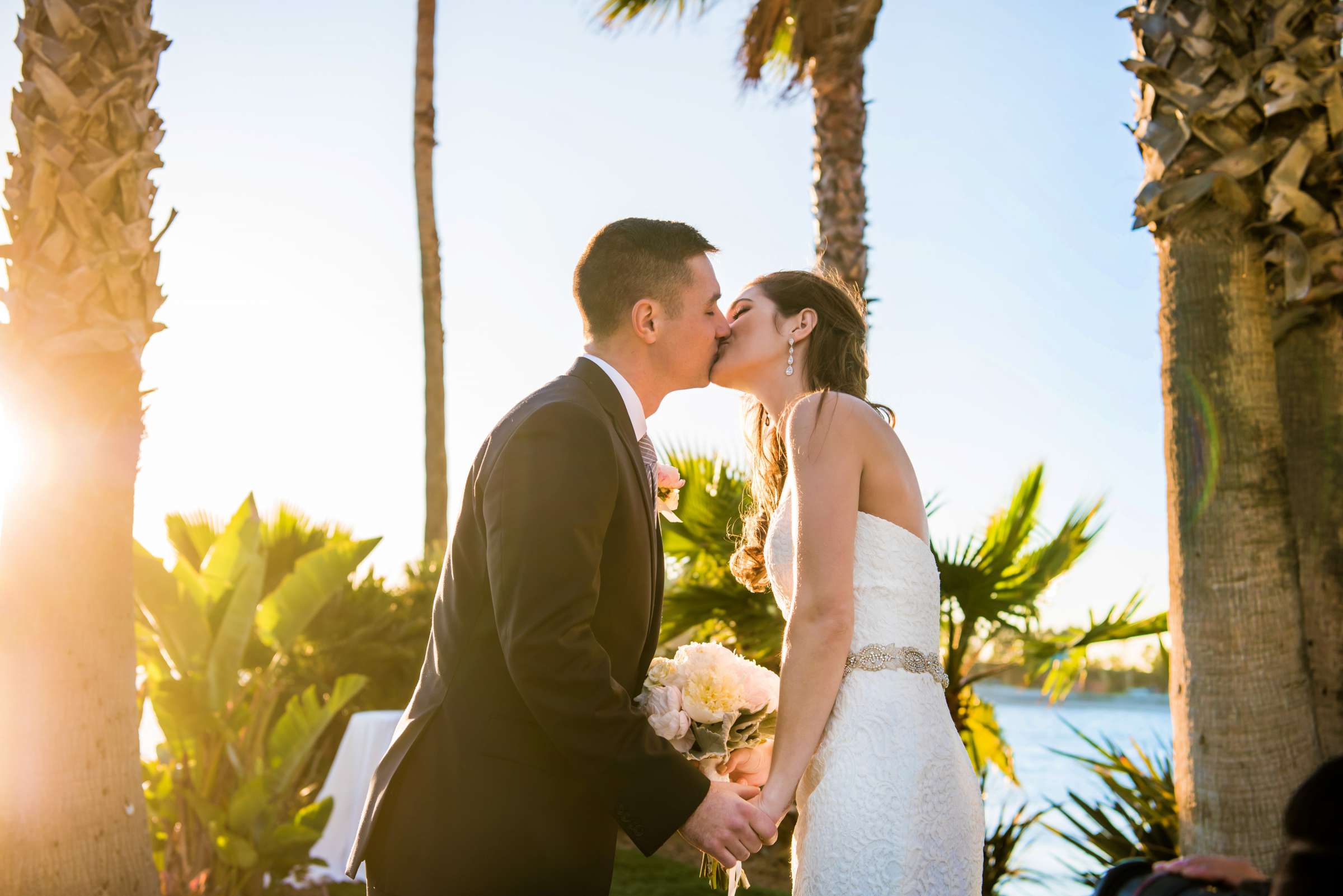 Paradise Point Wedding, Lindsay and Matt Wedding Photo #298693 by True Photography