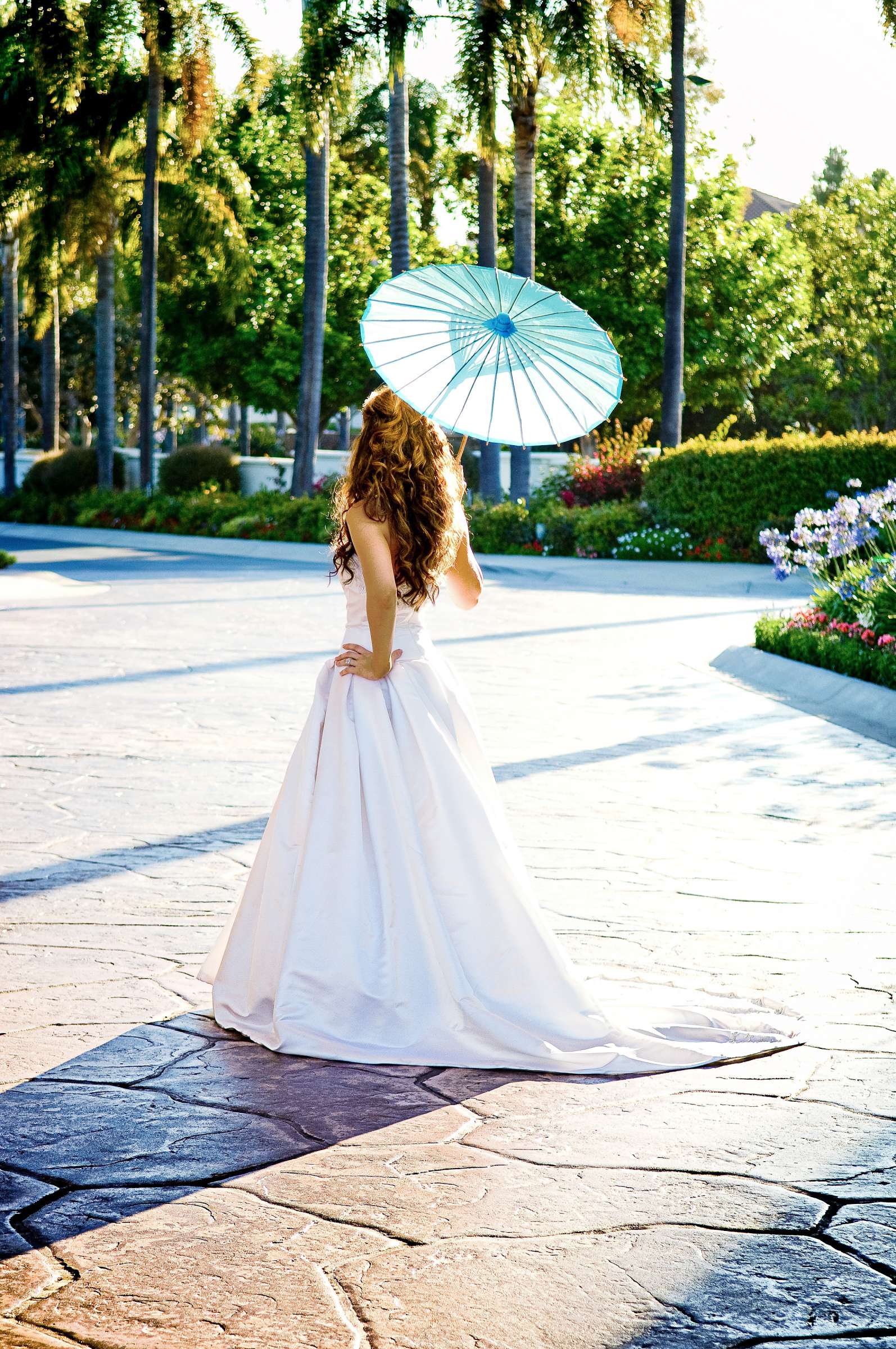 Park Hyatt Aviara Wedding coordinated by Classic Weddings and Events, Stacey and Dave Wedding Photo #299106 by True Photography