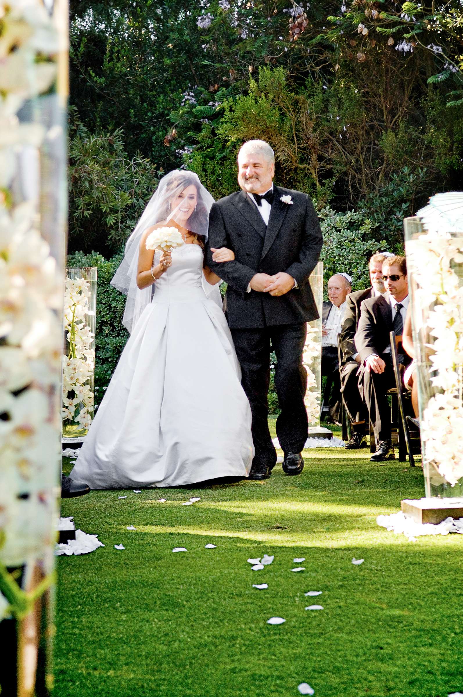 Park Hyatt Aviara Wedding coordinated by Classic Weddings and Events, Stacey and Dave Wedding Photo #299128 by True Photography