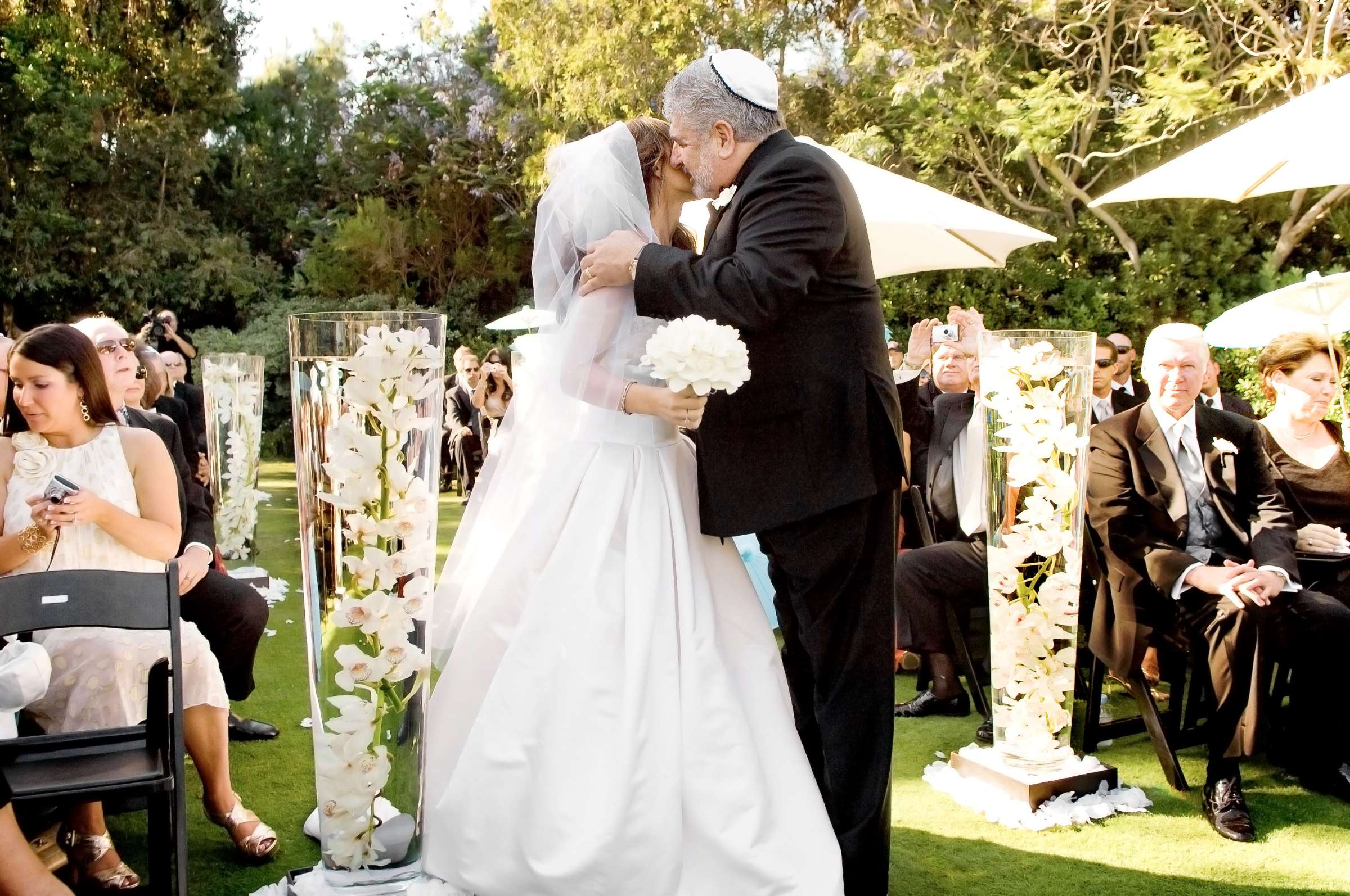 Park Hyatt Aviara Wedding coordinated by Classic Weddings and Events, Stacey and Dave Wedding Photo #299129 by True Photography