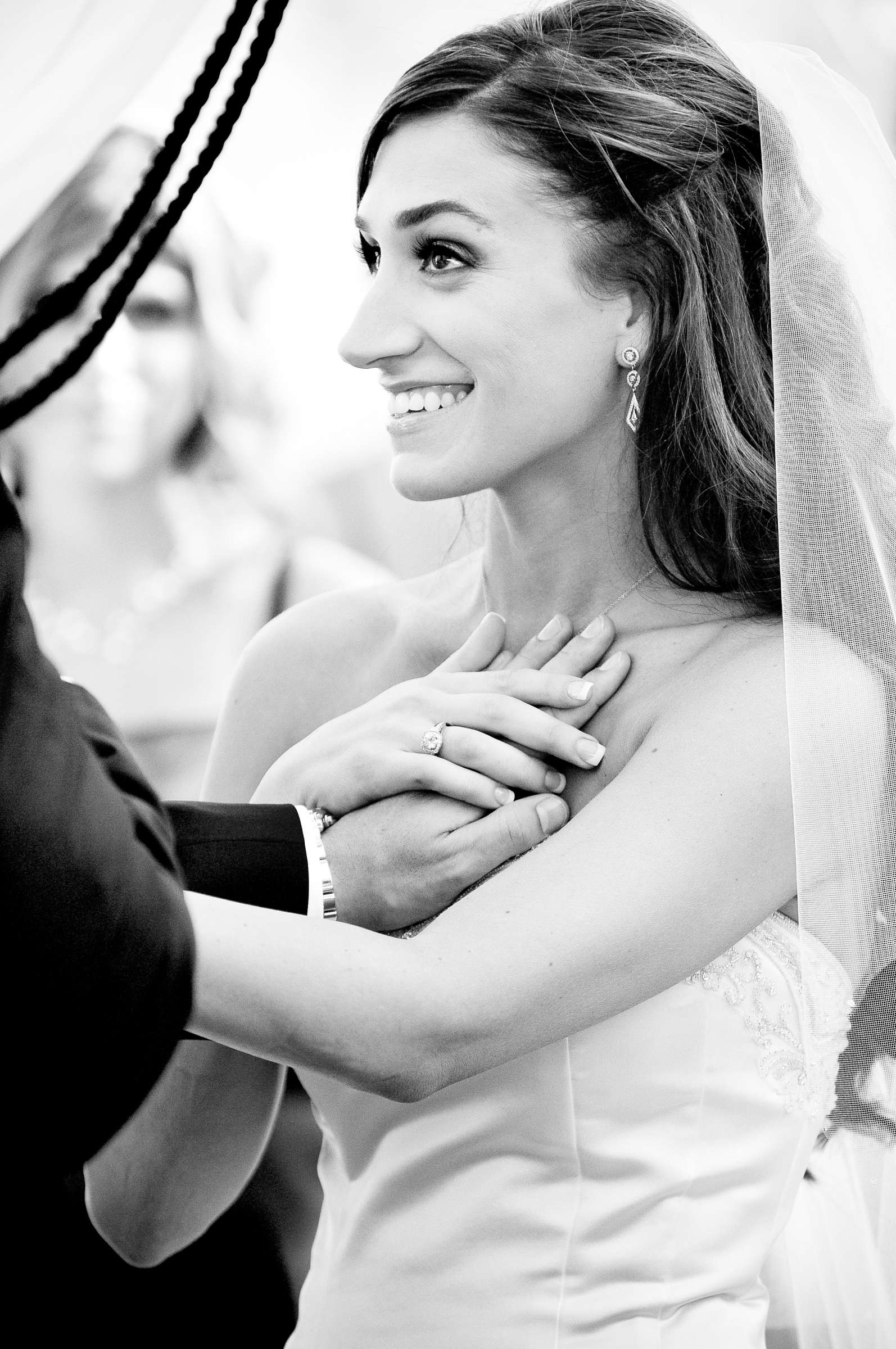 Park Hyatt Aviara Wedding coordinated by Classic Weddings and Events, Stacey and Dave Wedding Photo #299133 by True Photography