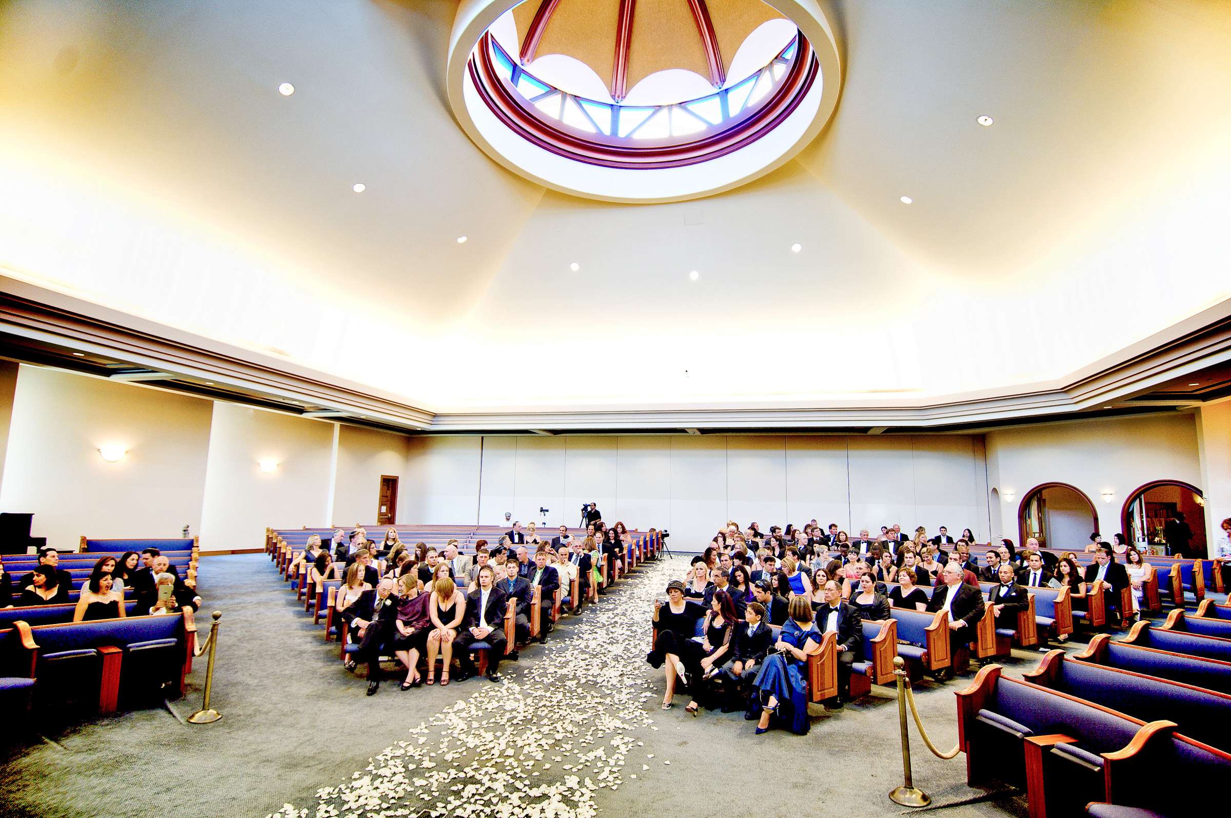 Fairmont Grand Del Mar Wedding, Shelly and Edon Wedding Photo #299340 by True Photography