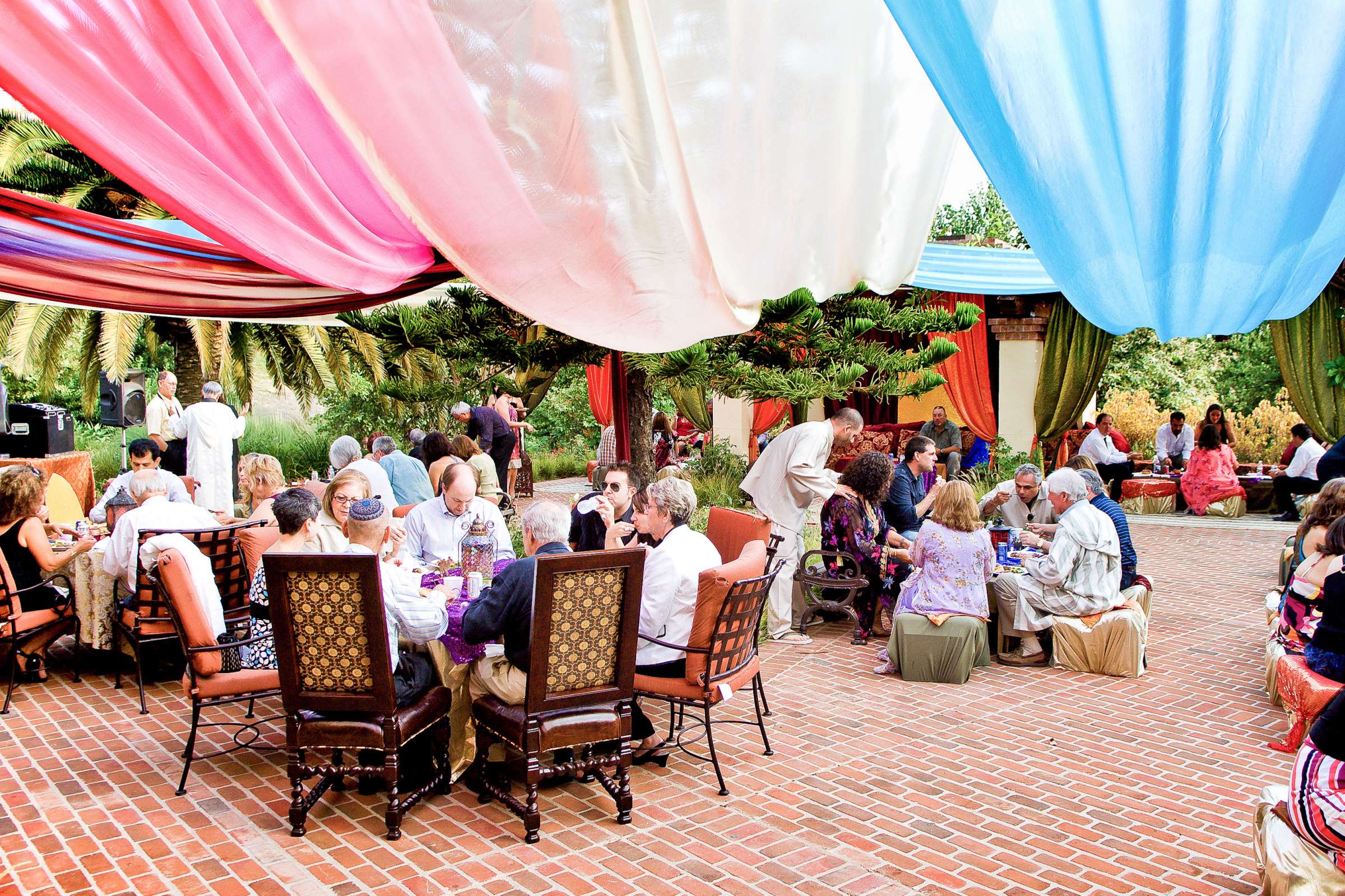 Fairmont Grand Del Mar Wedding, Shelly and Edon Wedding Photo #299360 by True Photography