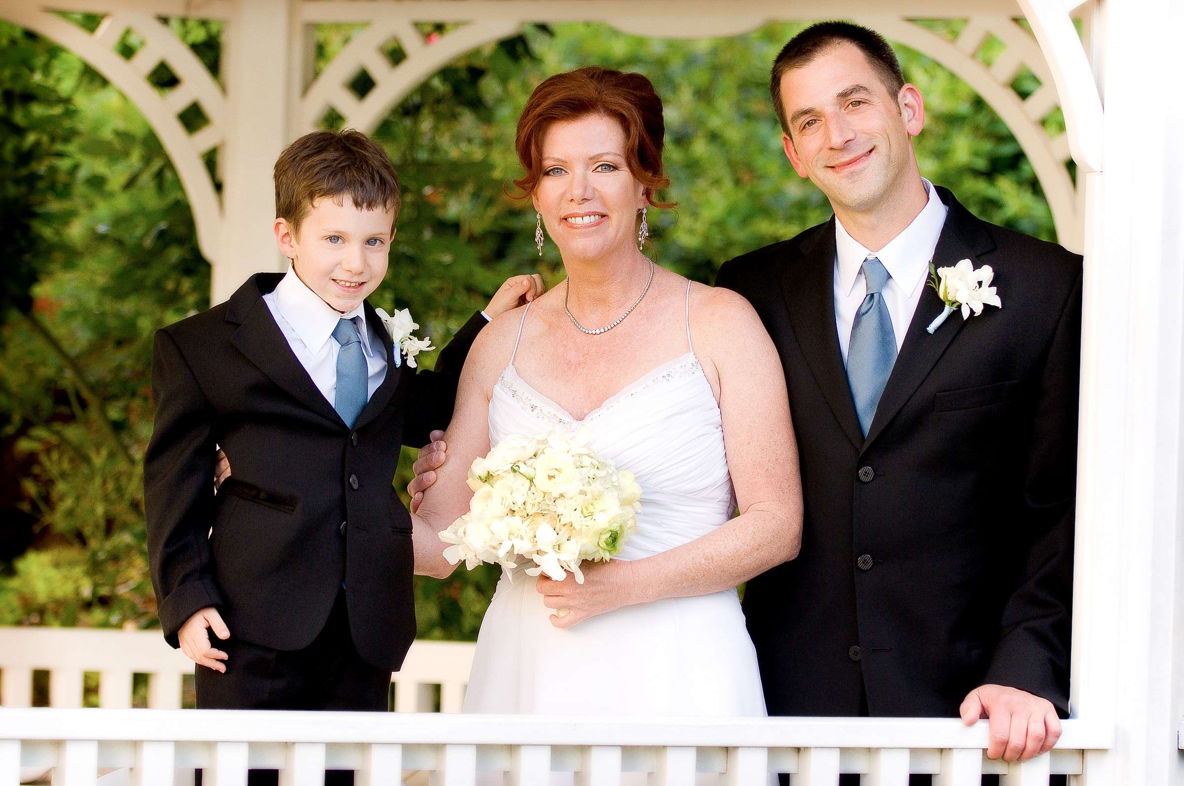 Loews Coronado Bay Resort Wedding coordinated by Crown Weddings, Karen and Stewart Wedding Photo #299388 by True Photography