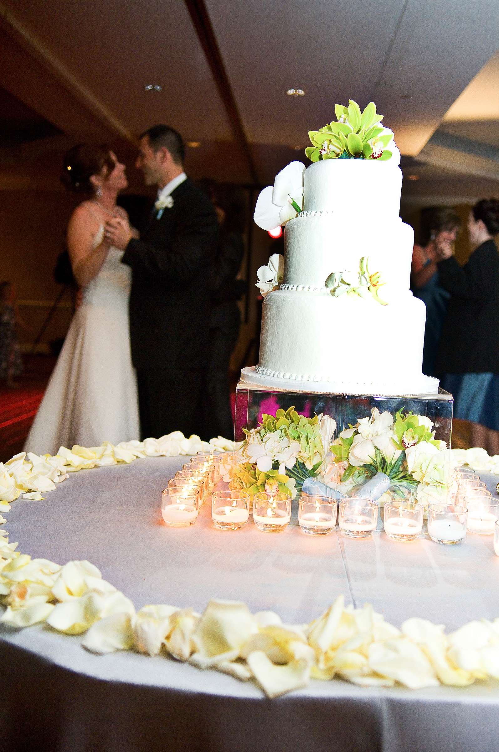 Loews Coronado Bay Resort Wedding coordinated by Crown Weddings, Karen and Stewart Wedding Photo #299434 by True Photography