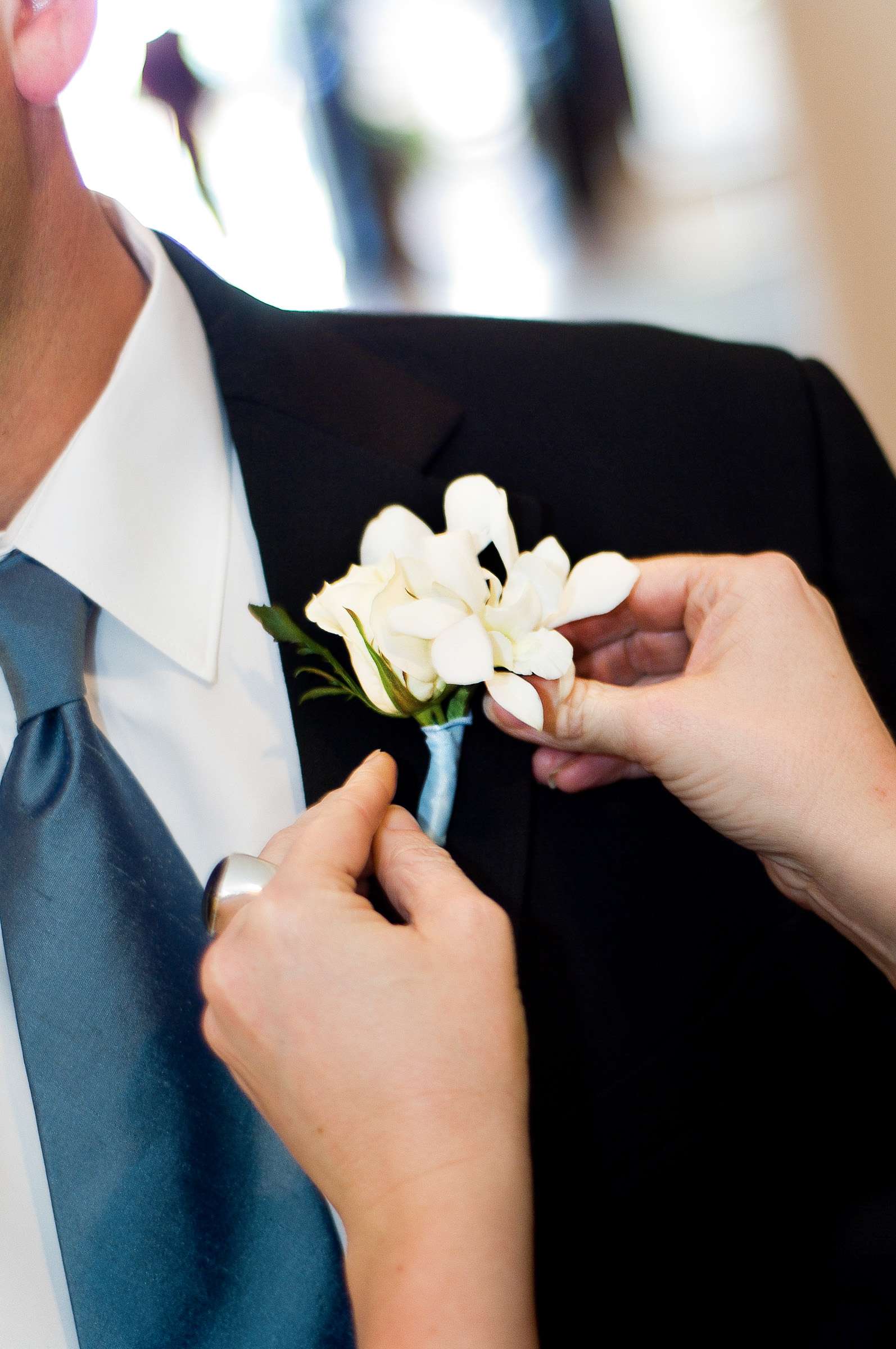 Loews Coronado Bay Resort Wedding coordinated by Crown Weddings, Karen and Stewart Wedding Photo #299451 by True Photography