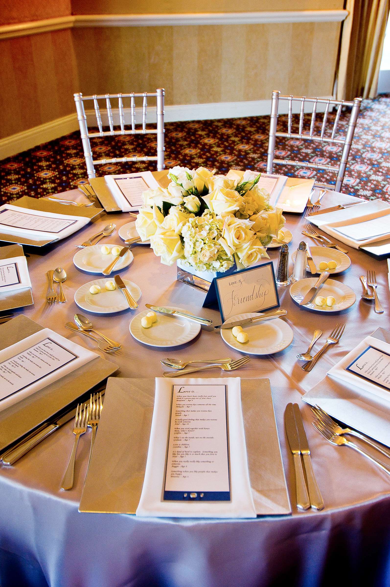 Loews Coronado Bay Resort Wedding coordinated by Crown Weddings, Karen and Stewart Wedding Photo #299464 by True Photography