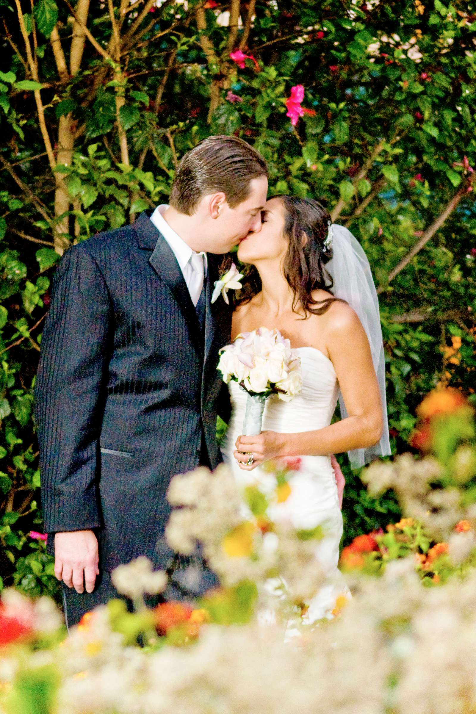 Loews Coronado Bay Resort Wedding, Michelle and Perry Wedding Photo #299669 by True Photography