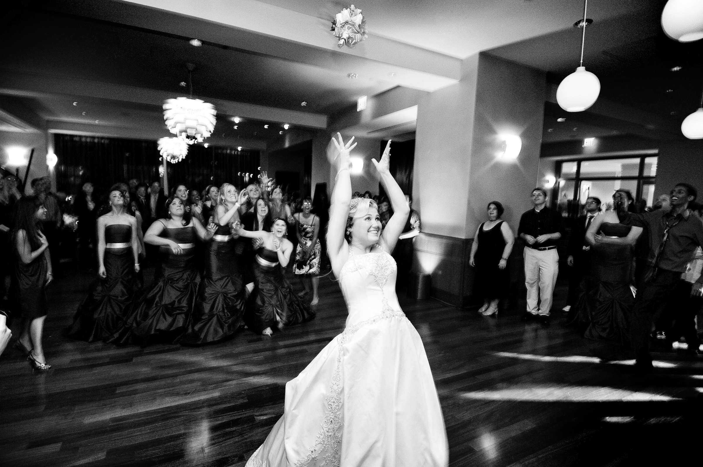 Wedding, Paula and Sam Wedding Photo #299790 by True Photography