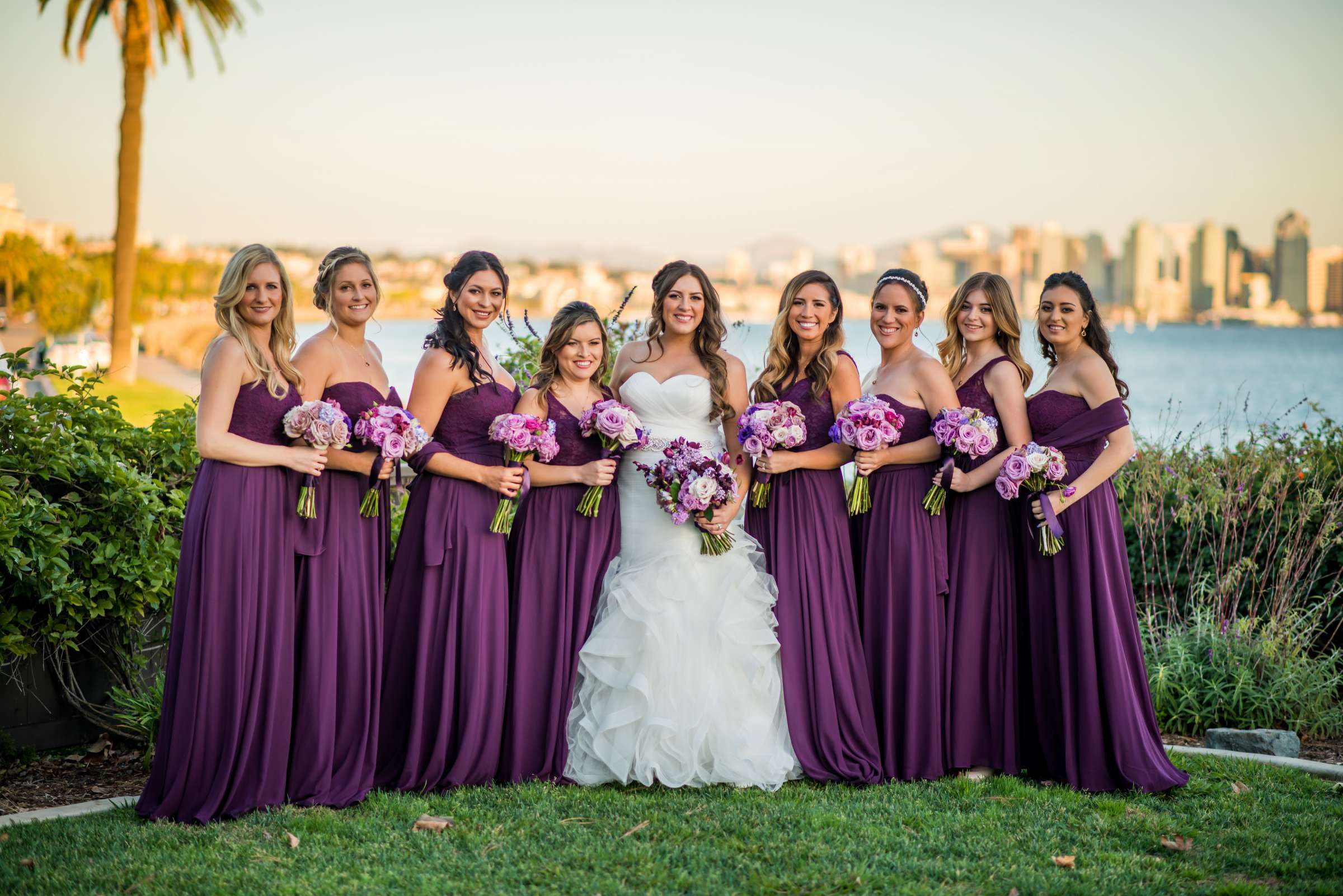 Tom Ham's Lighthouse Wedding coordinated by The Best Wedding For You, Erica and Lee Wedding Photo #56 by True Photography