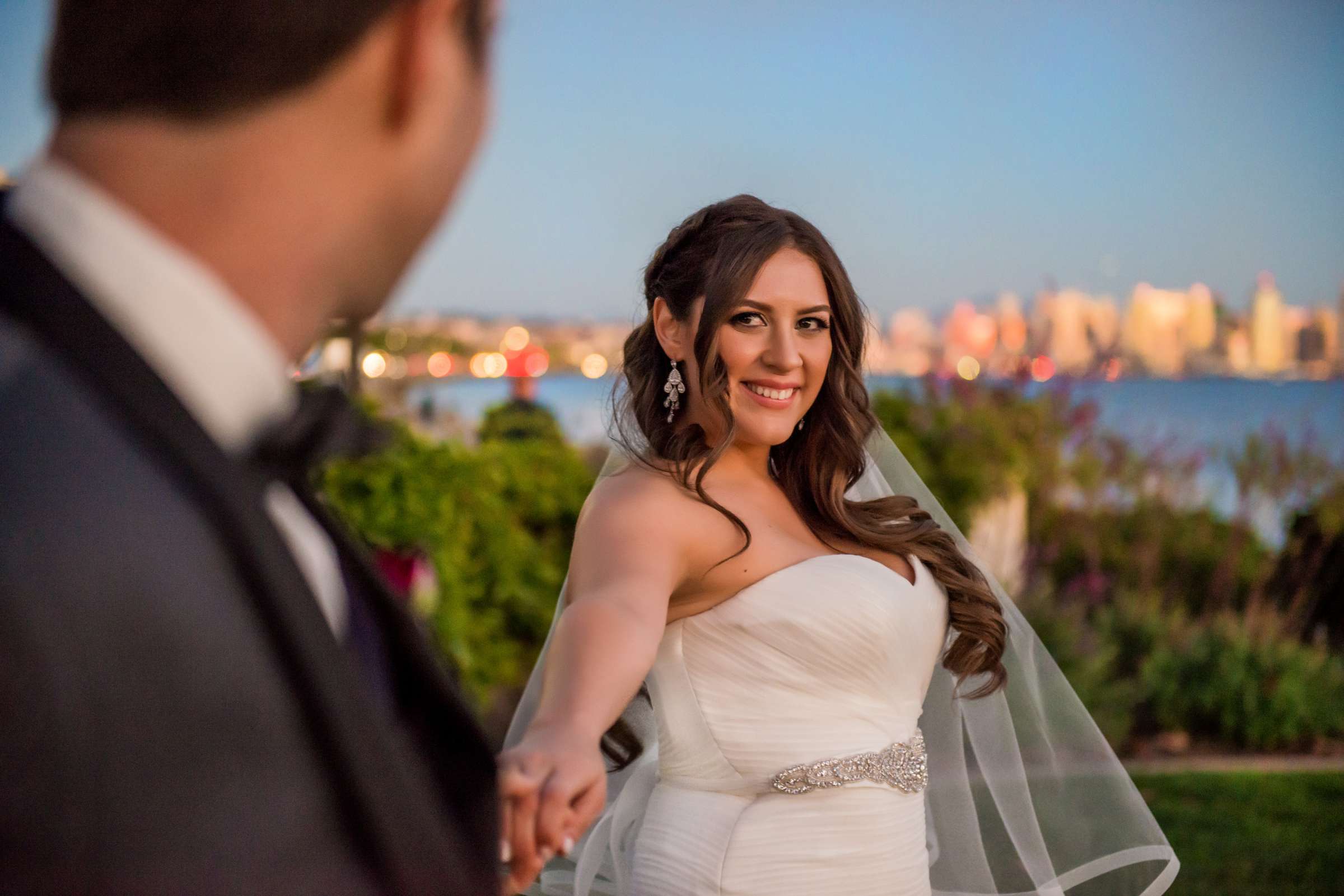 Tom Ham's Lighthouse Wedding coordinated by The Best Wedding For You, Erica and Lee Wedding Photo #110 by True Photography