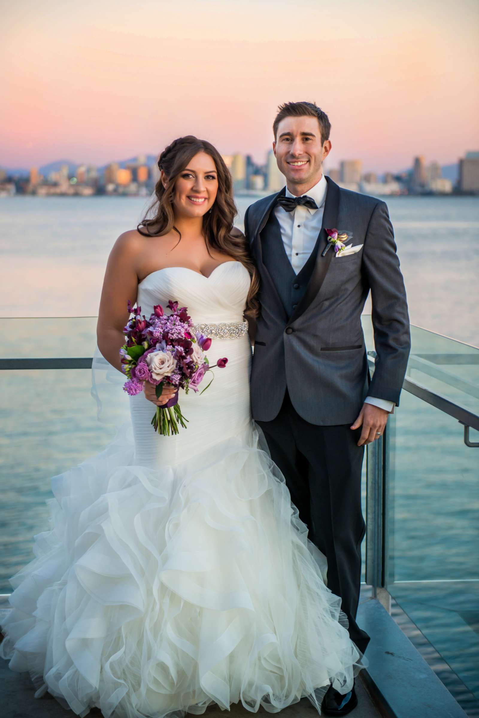 Tom Ham's Lighthouse Wedding coordinated by The Best Wedding For You, Erica and Lee Wedding Photo #7 by True Photography