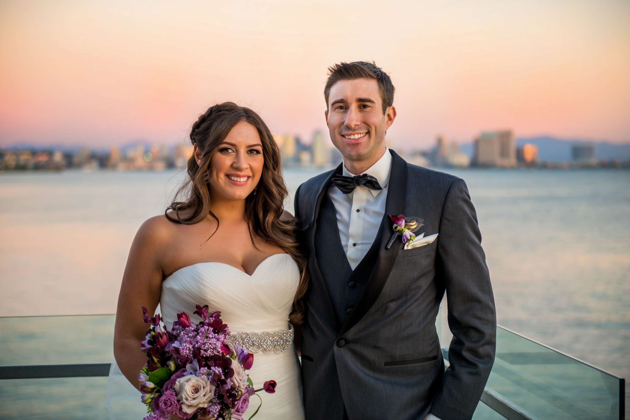 Tom Ham's Lighthouse Wedding coordinated by The Best Wedding For You, Erica and Lee Wedding Photo #113 by True Photography