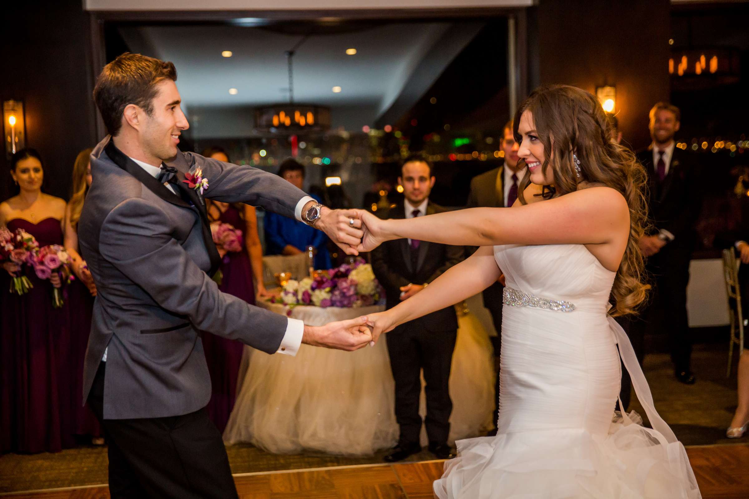 Tom Ham's Lighthouse Wedding coordinated by The Best Wedding For You, Erica and Lee Wedding Photo #123 by True Photography