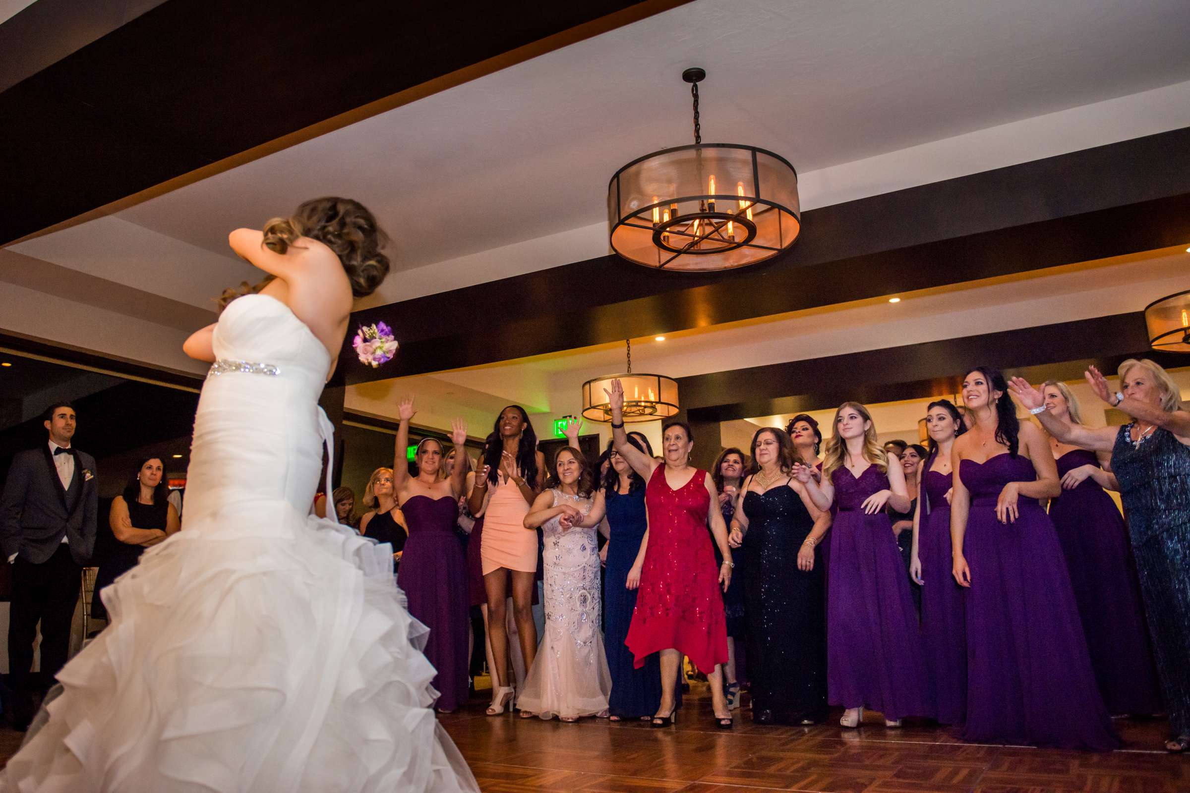 Tom Ham's Lighthouse Wedding coordinated by The Best Wedding For You, Erica and Lee Wedding Photo #160 by True Photography