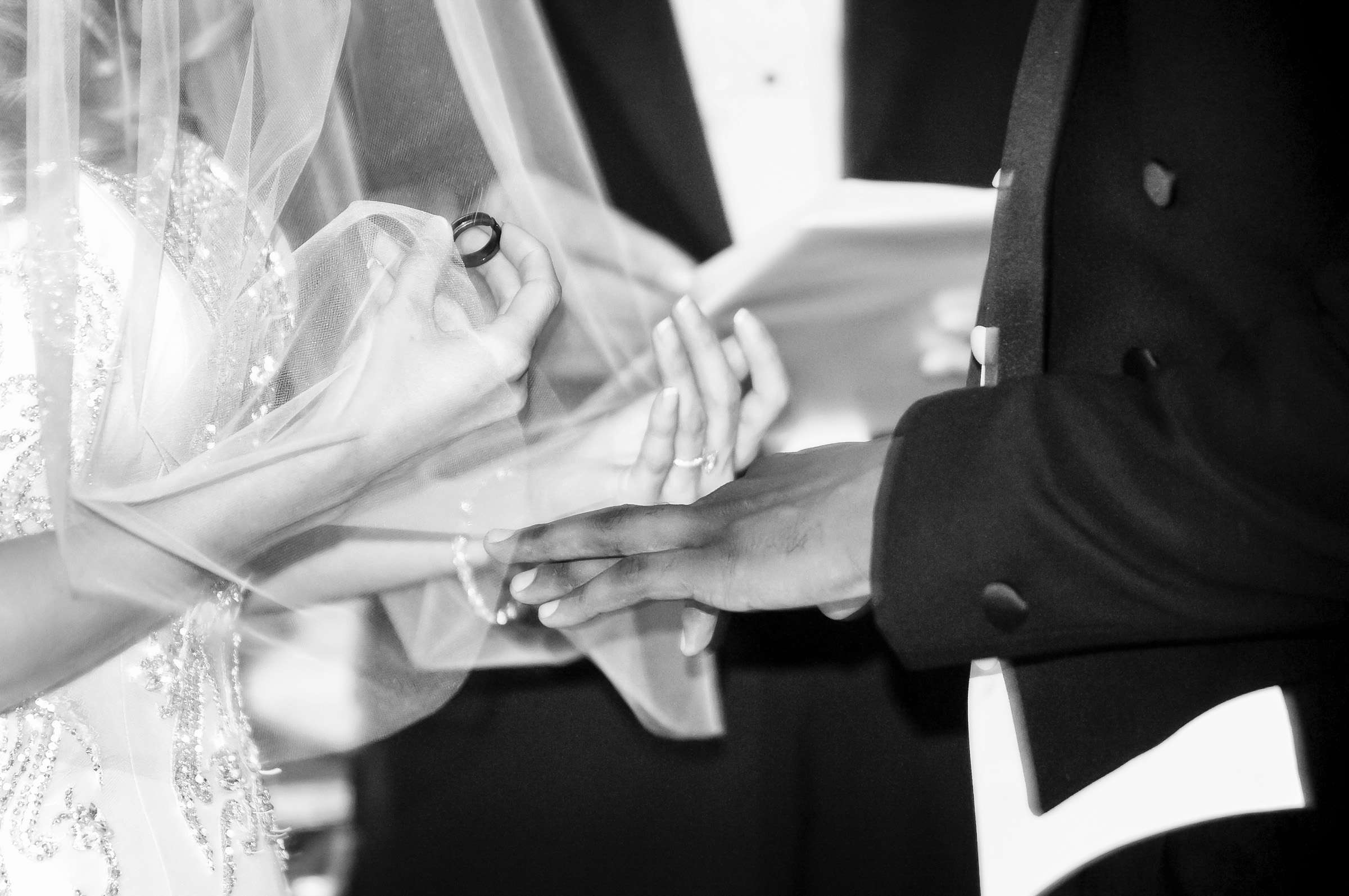 The University Club Atop Symphony Towers Wedding coordinated by Victoria Weddings & Events, Jessica and Donta Wedding Photo #300169 by True Photography