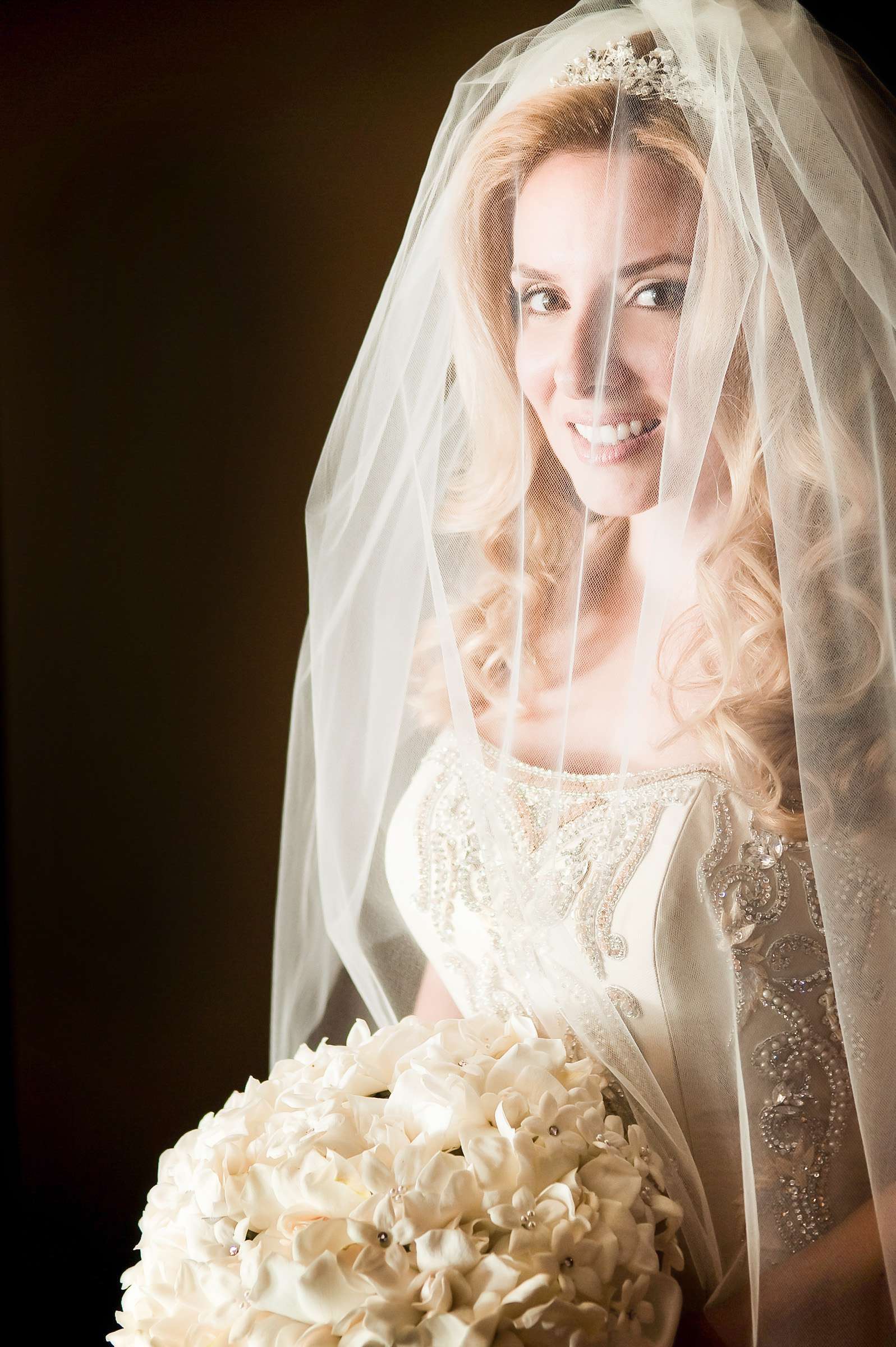 The University Club Atop Symphony Towers Wedding coordinated by Victoria Weddings & Events, Jessica and Donta Wedding Photo #300184 by True Photography