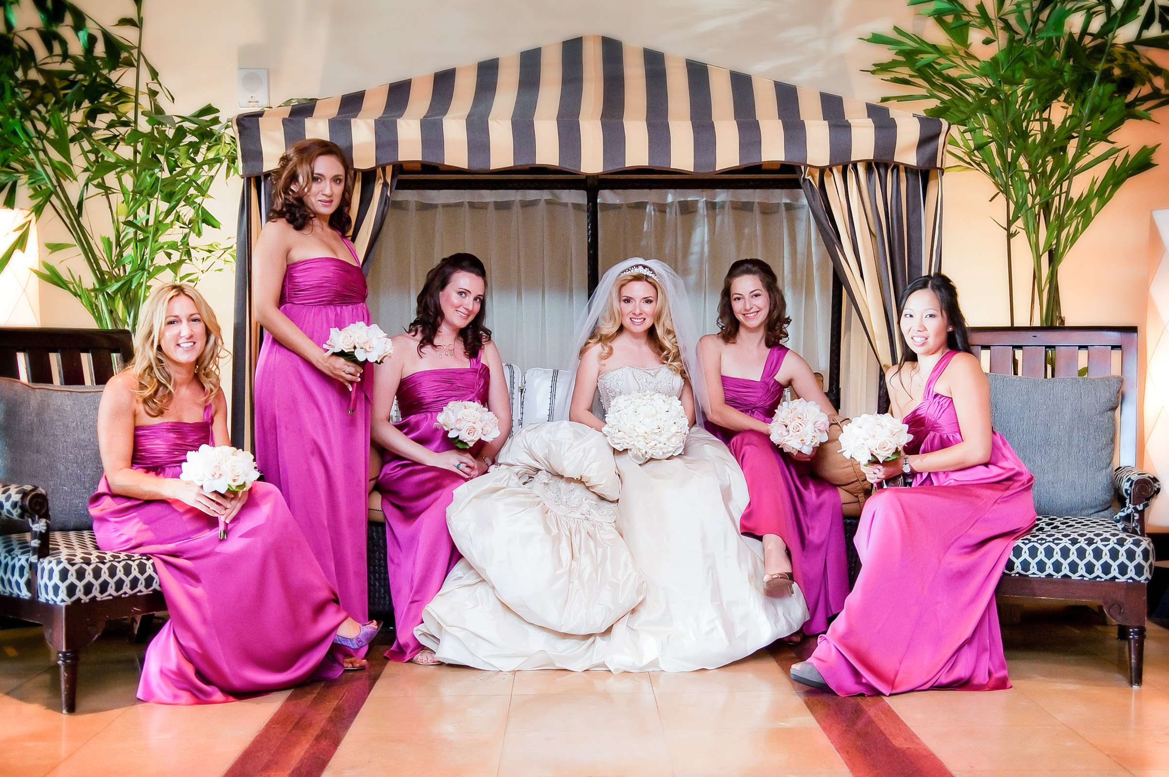 The University Club Atop Symphony Towers Wedding coordinated by Victoria Weddings & Events, Jessica and Donta Wedding Photo #300187 by True Photography