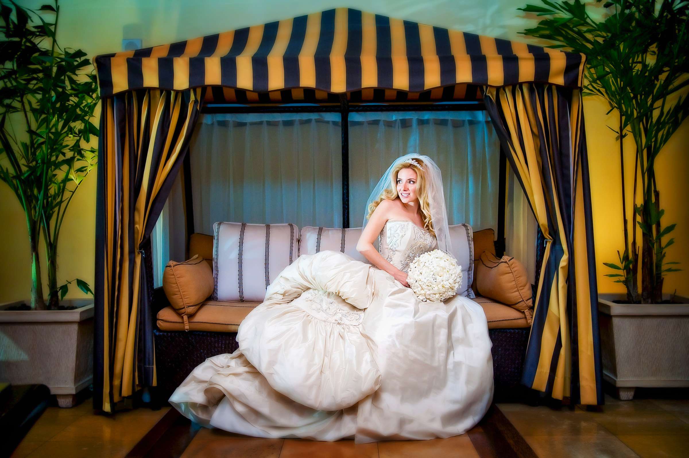 The University Club Atop Symphony Towers Wedding coordinated by Victoria Weddings & Events, Jessica and Donta Wedding Photo #300188 by True Photography