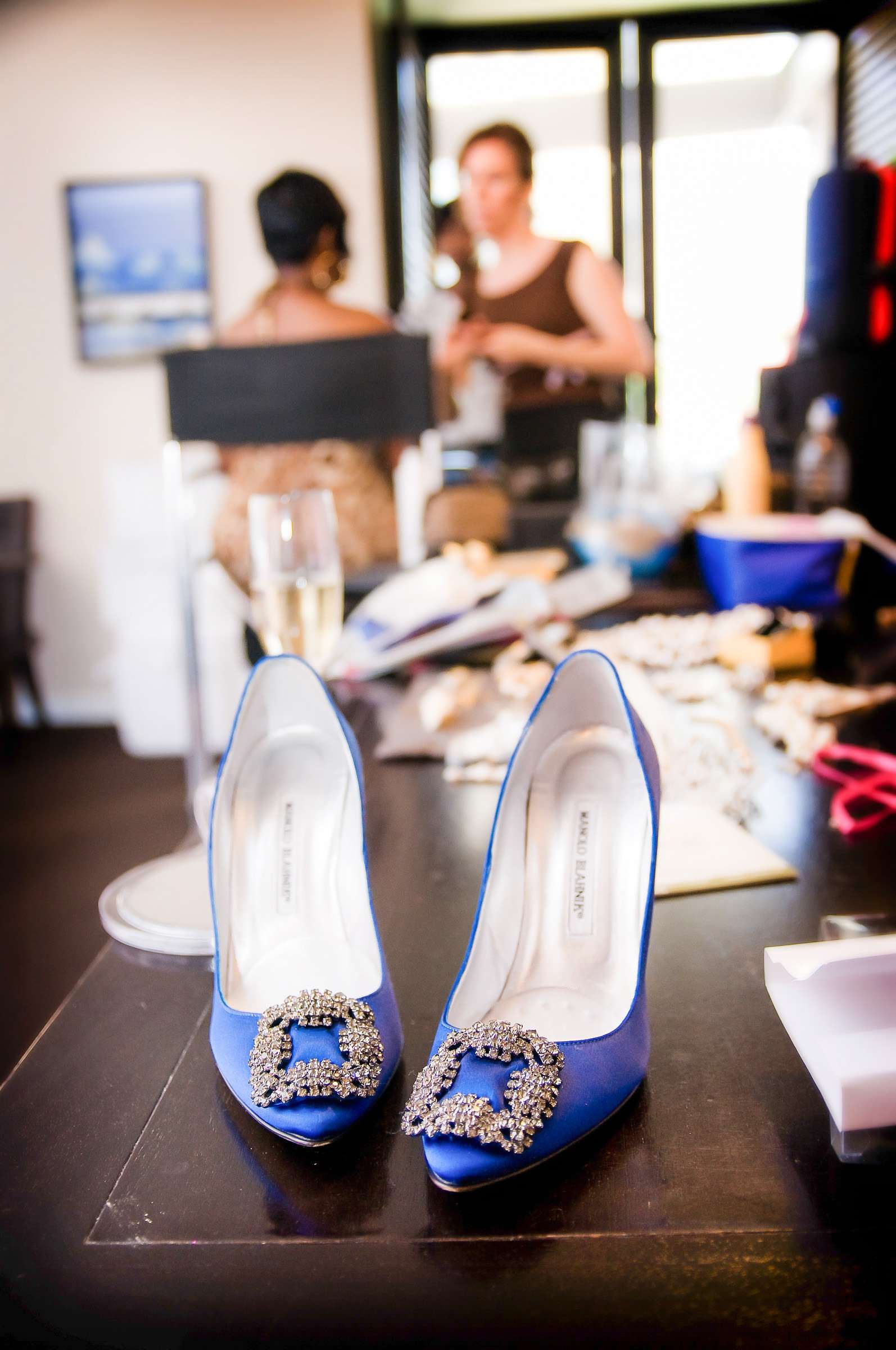 The University Club Atop Symphony Towers Wedding coordinated by Victoria Weddings & Events, Jessica and Donta Wedding Photo #300205 by True Photography