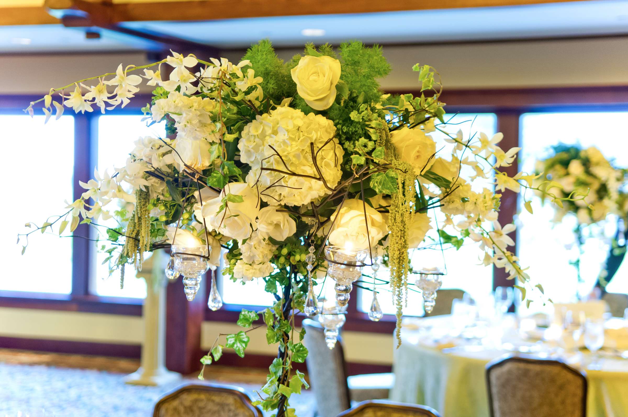 Lodge at Torrey Pines Wedding, Susanne and Dan Wedding Photo #300293 by True Photography