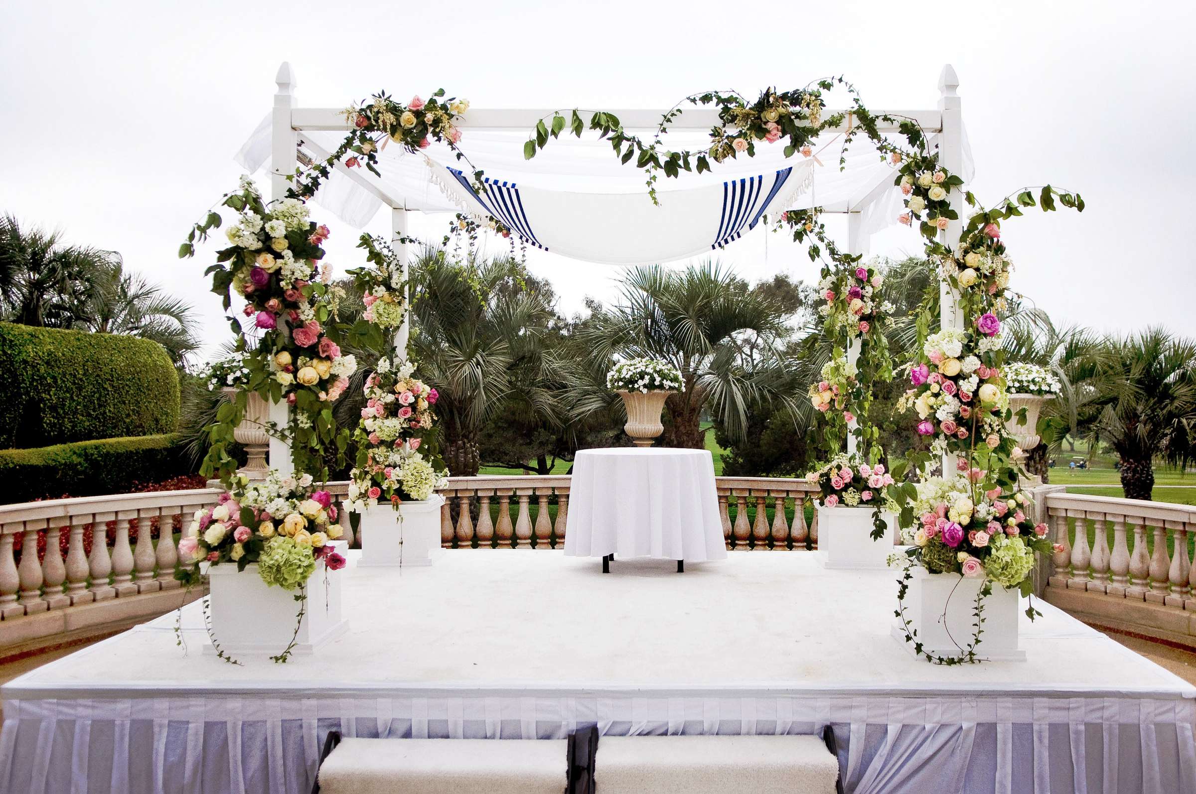 Hilton La Jolla Torrey Pines Wedding, Sarah and Brian Wedding Photo #300307 by True Photography