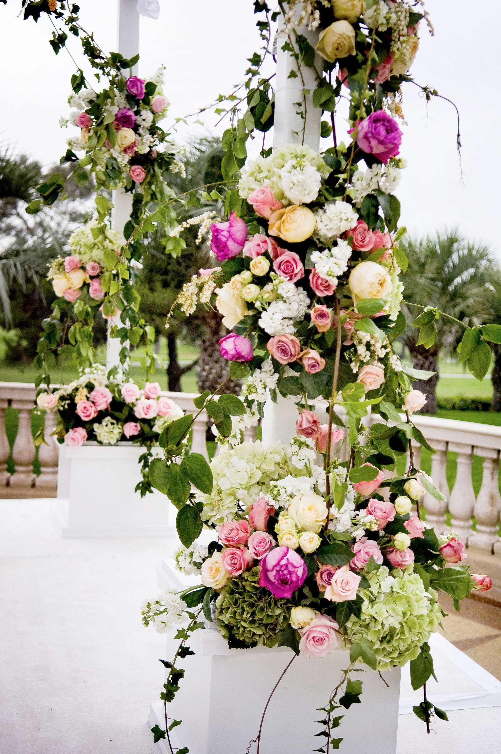 Hilton La Jolla Torrey Pines Wedding, Sarah and Brian Wedding Photo #300308 by True Photography