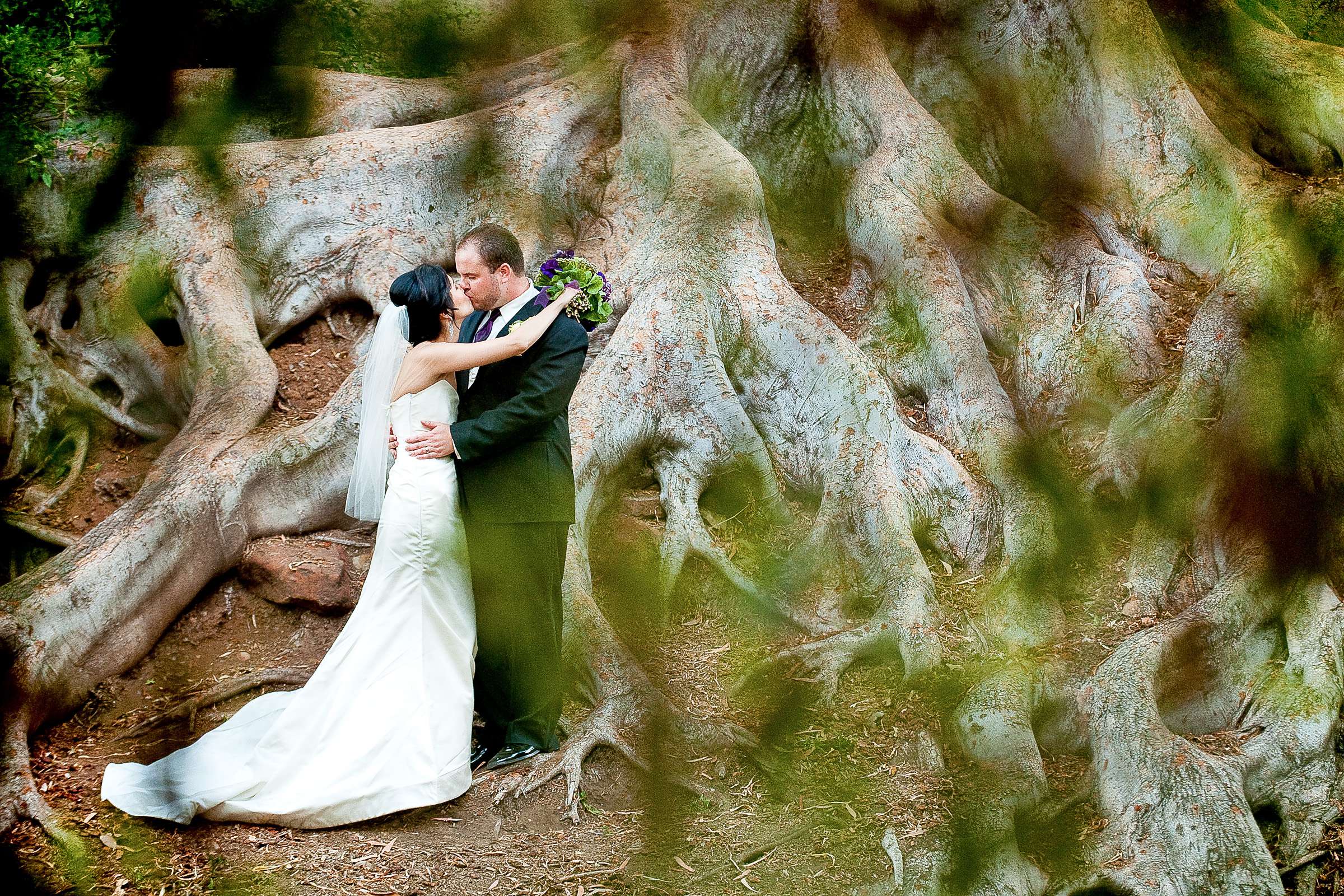 The Prado Wedding coordinated by Mint Weddings, Andrew and Sharon Wedding Photo #300627 by True Photography