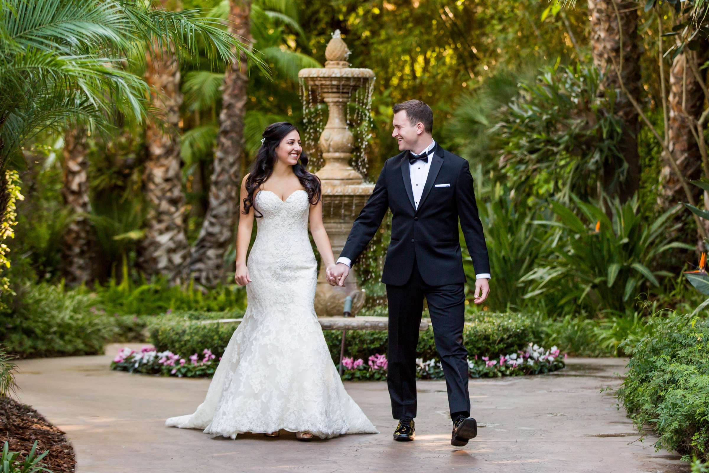 Grand Tradition Estate Wedding coordinated by Grand Tradition Estate, Amanda and Sam Wedding Photo #300870 by True Photography