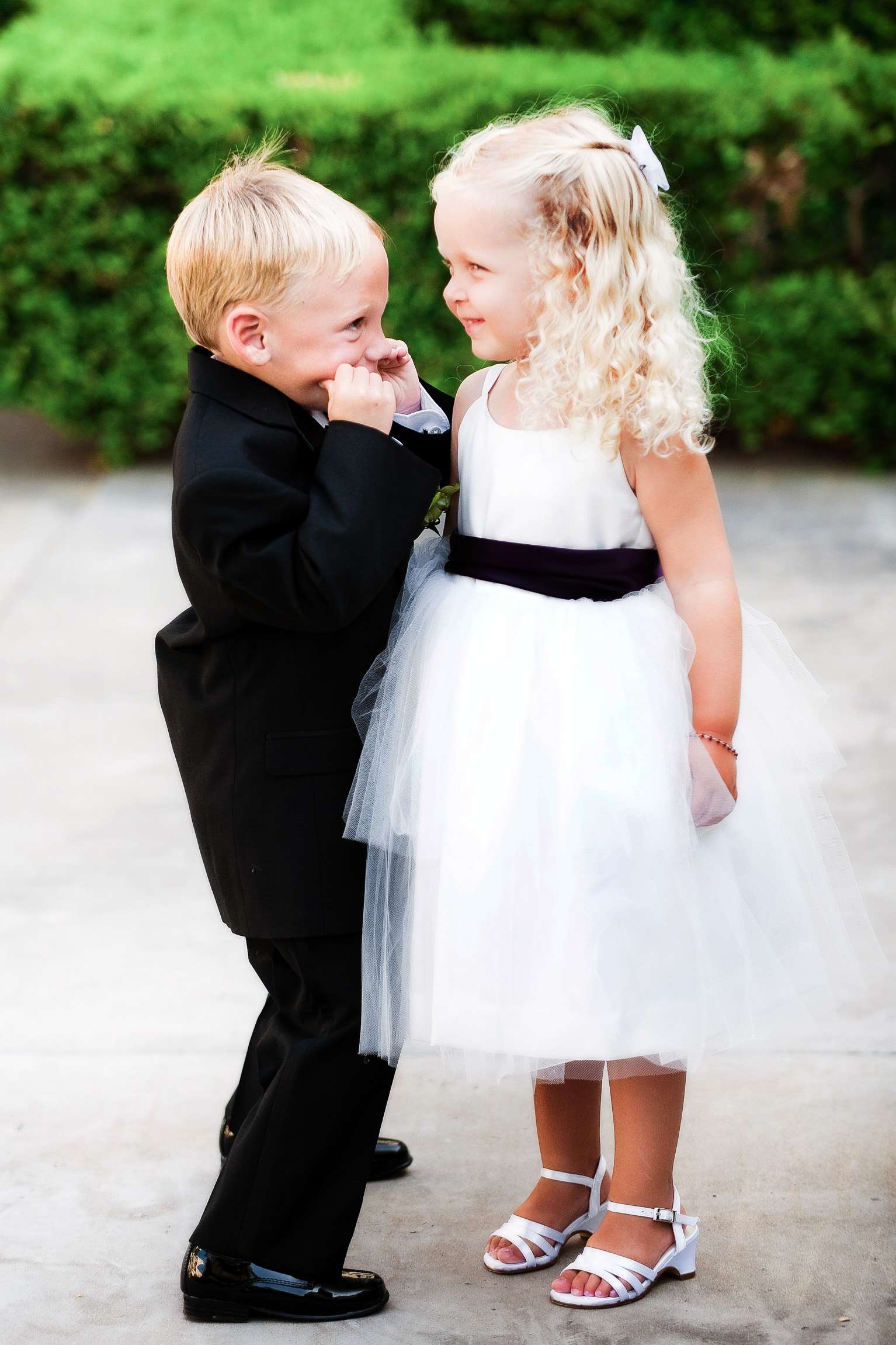 Westin Gaslamp Wedding coordinated by The Best Wedding For You, Heather and Stephen Wedding Photo #301086 by True Photography