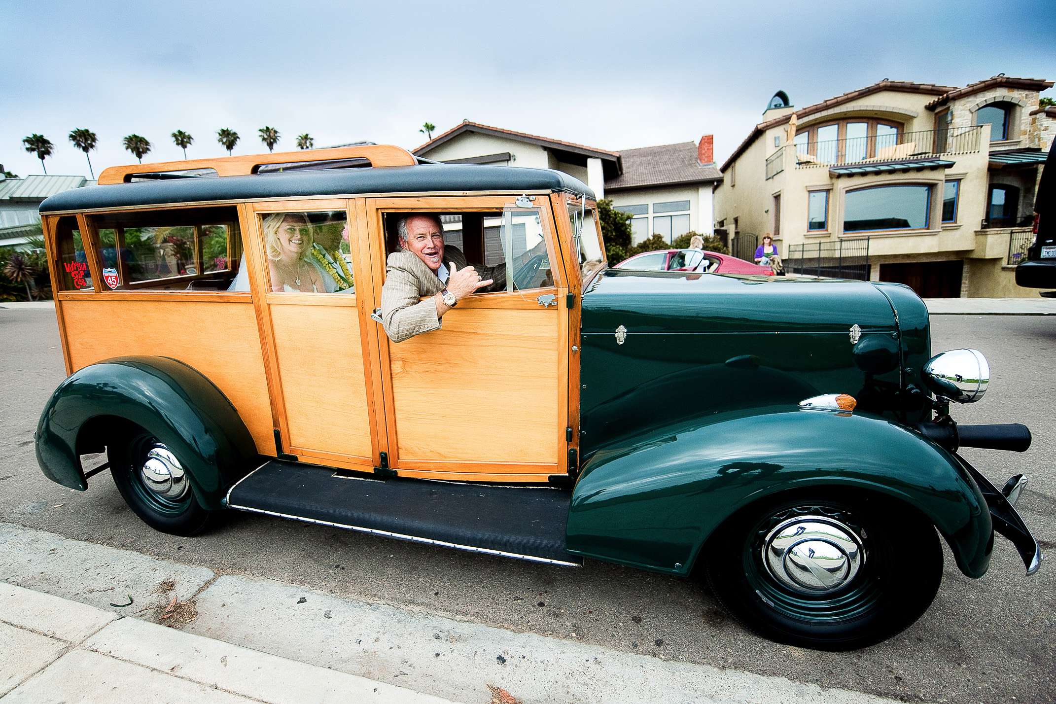 Private Residence Wedding coordinated by Bridal Bar, Marianna and Trevor Wedding Photo #301182 by True Photography