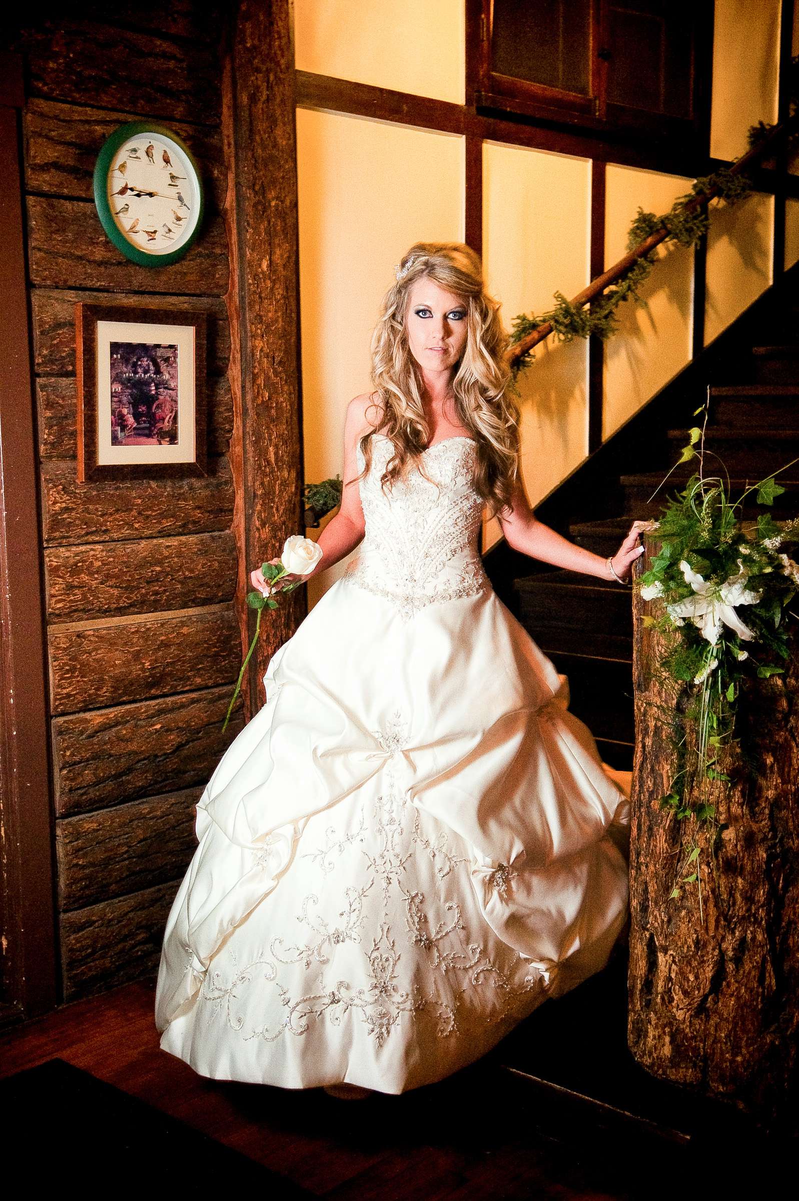 Pine Hills Lodge Wedding, Tawny and Erik Wedding Photo #301301 by True Photography