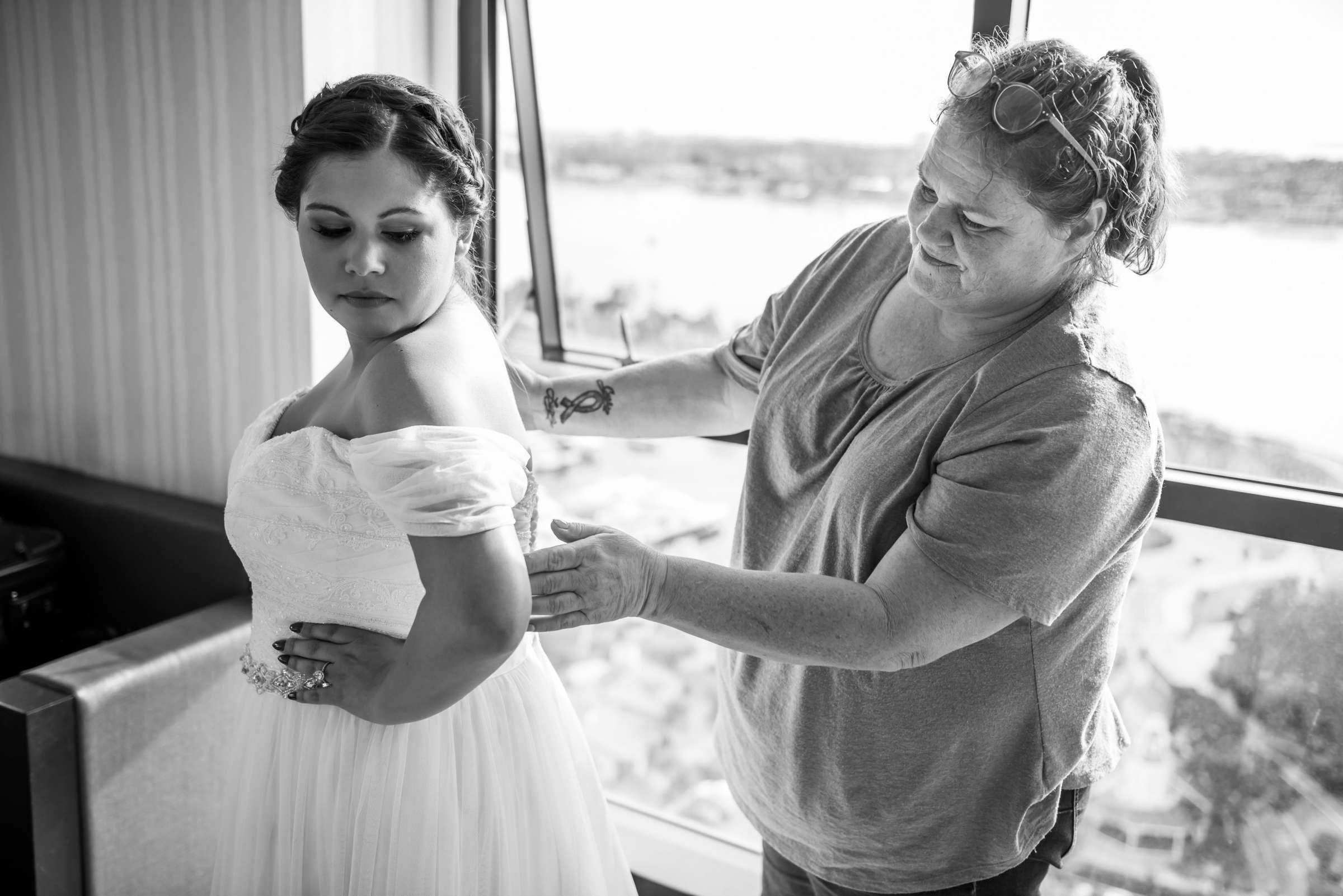 Hornblower cruise line Wedding, Breana and Jason Wedding Photo #301449 by True Photography