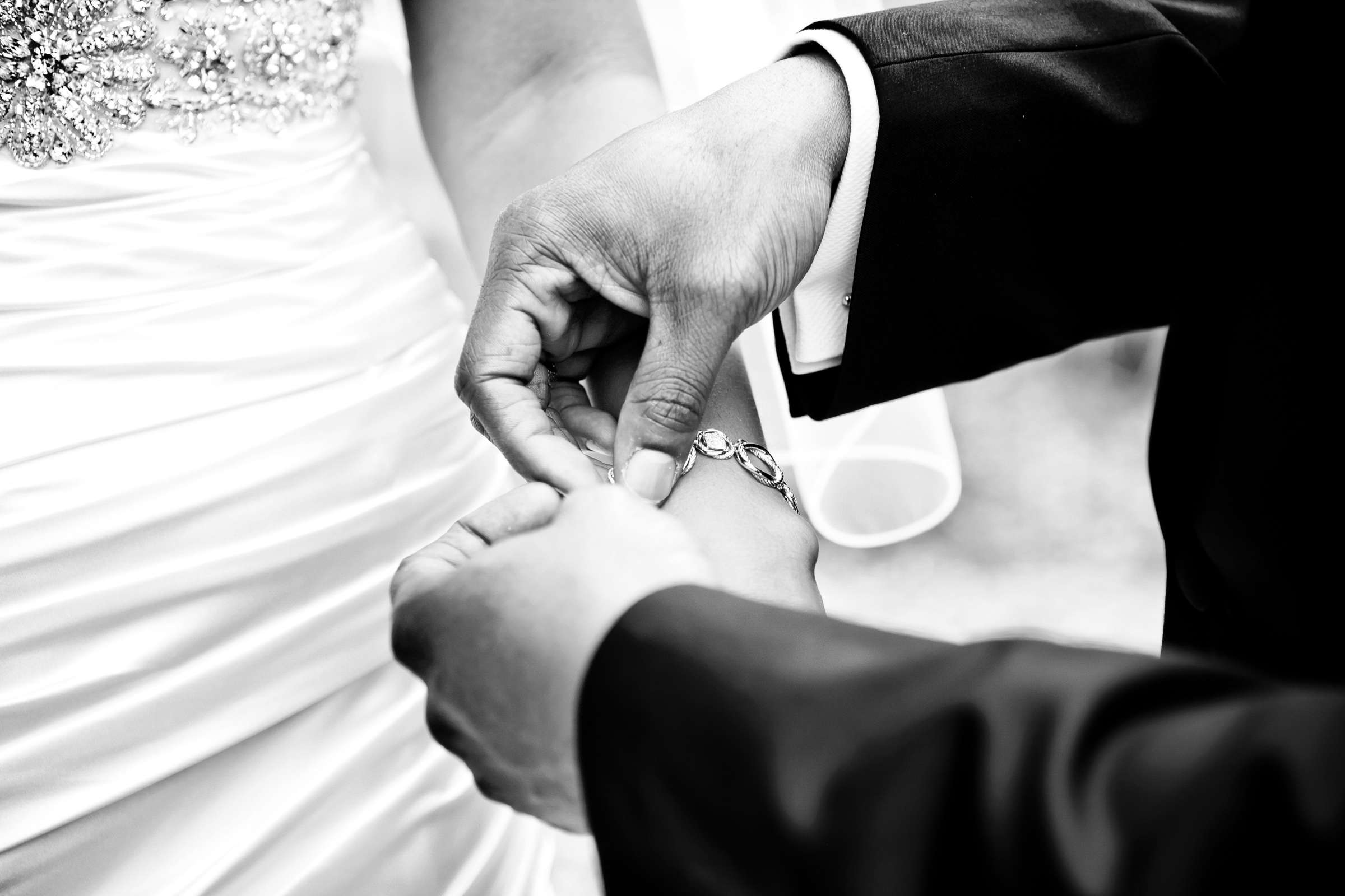 Riven Rock Ranch Wedding coordinated by Weddings by Diana Boucher, Adora and Nate Wedding Photo #301586 by True Photography