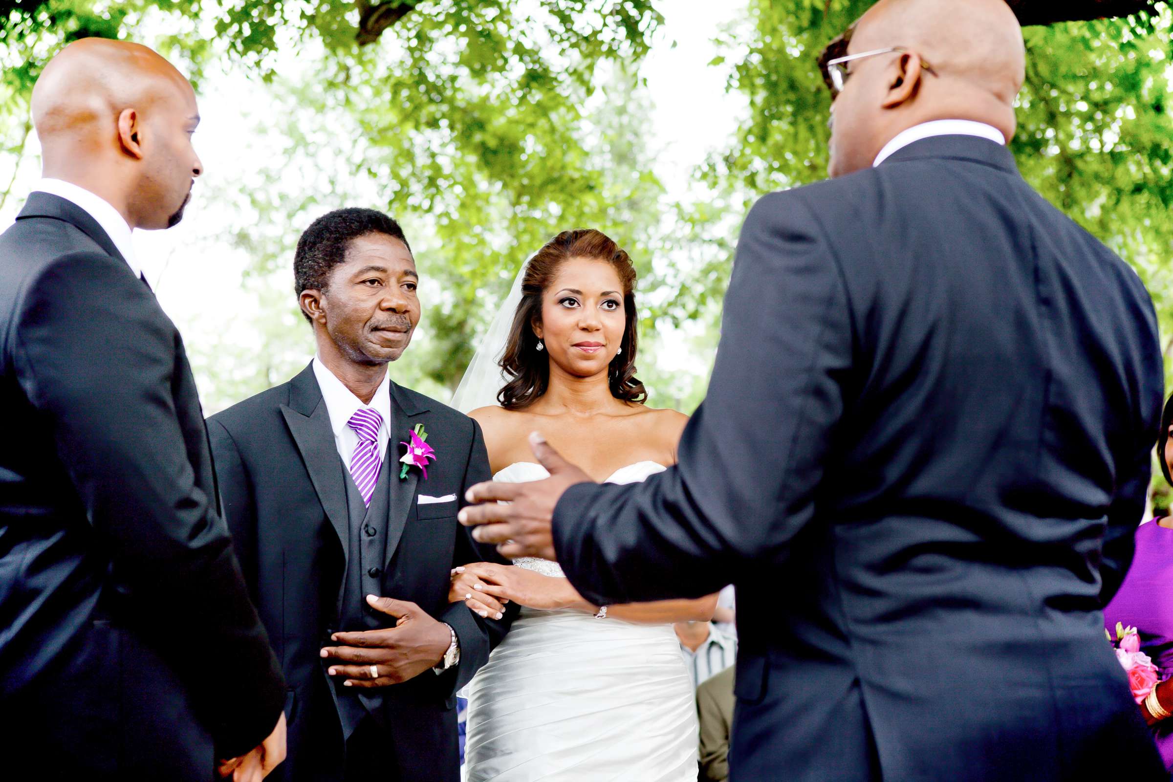 Riven Rock Ranch Wedding coordinated by Weddings by Diana Boucher, Adora and Nate Wedding Photo #301599 by True Photography