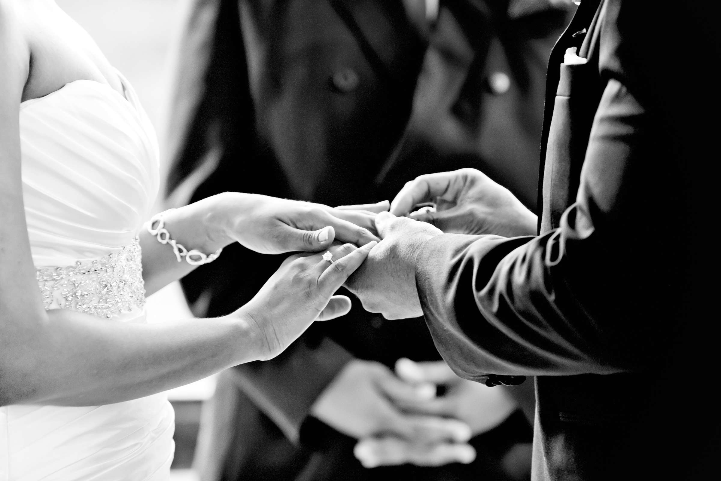 Riven Rock Ranch Wedding coordinated by Weddings by Diana Boucher, Adora and Nate Wedding Photo #301613 by True Photography