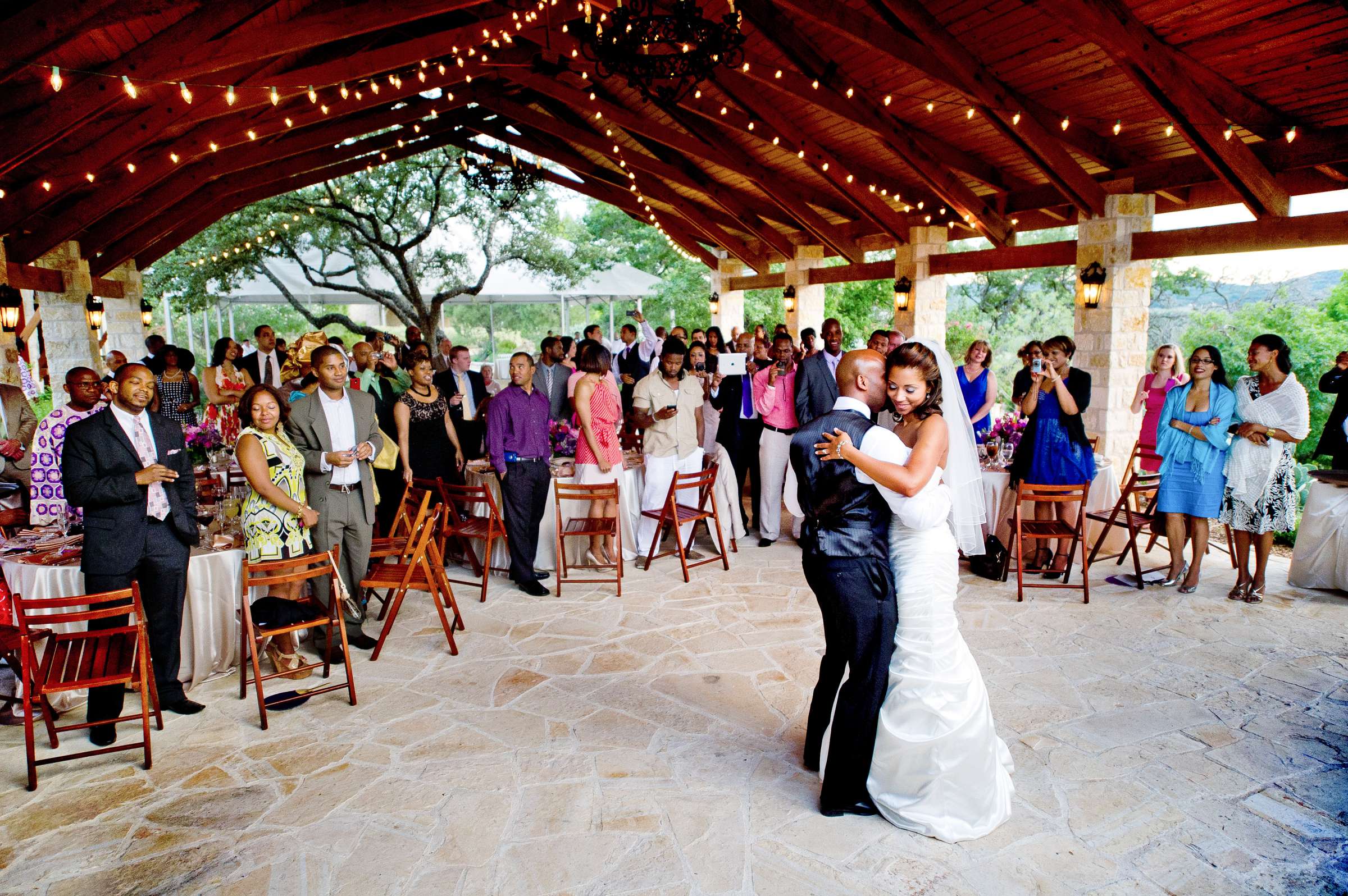 Riven Rock Ranch Wedding coordinated by Weddings by Diana Boucher, Adora and Nate Wedding Photo #301640 by True Photography