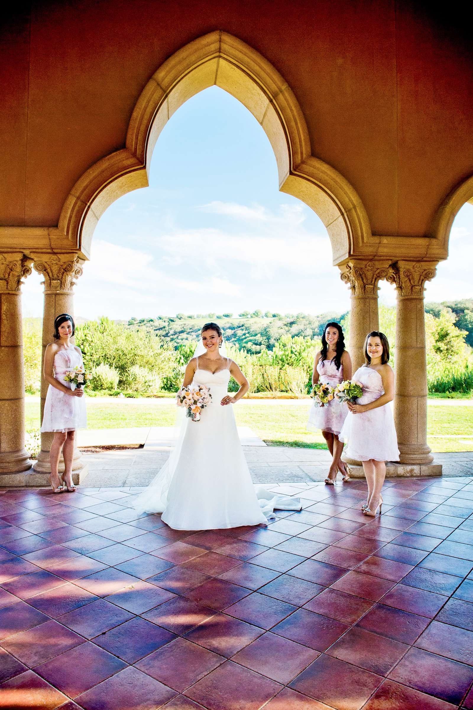 Fairmont Grand Del Mar Wedding coordinated by Details Defined, Eliza and Matthew Wedding Photo #301863 by True Photography