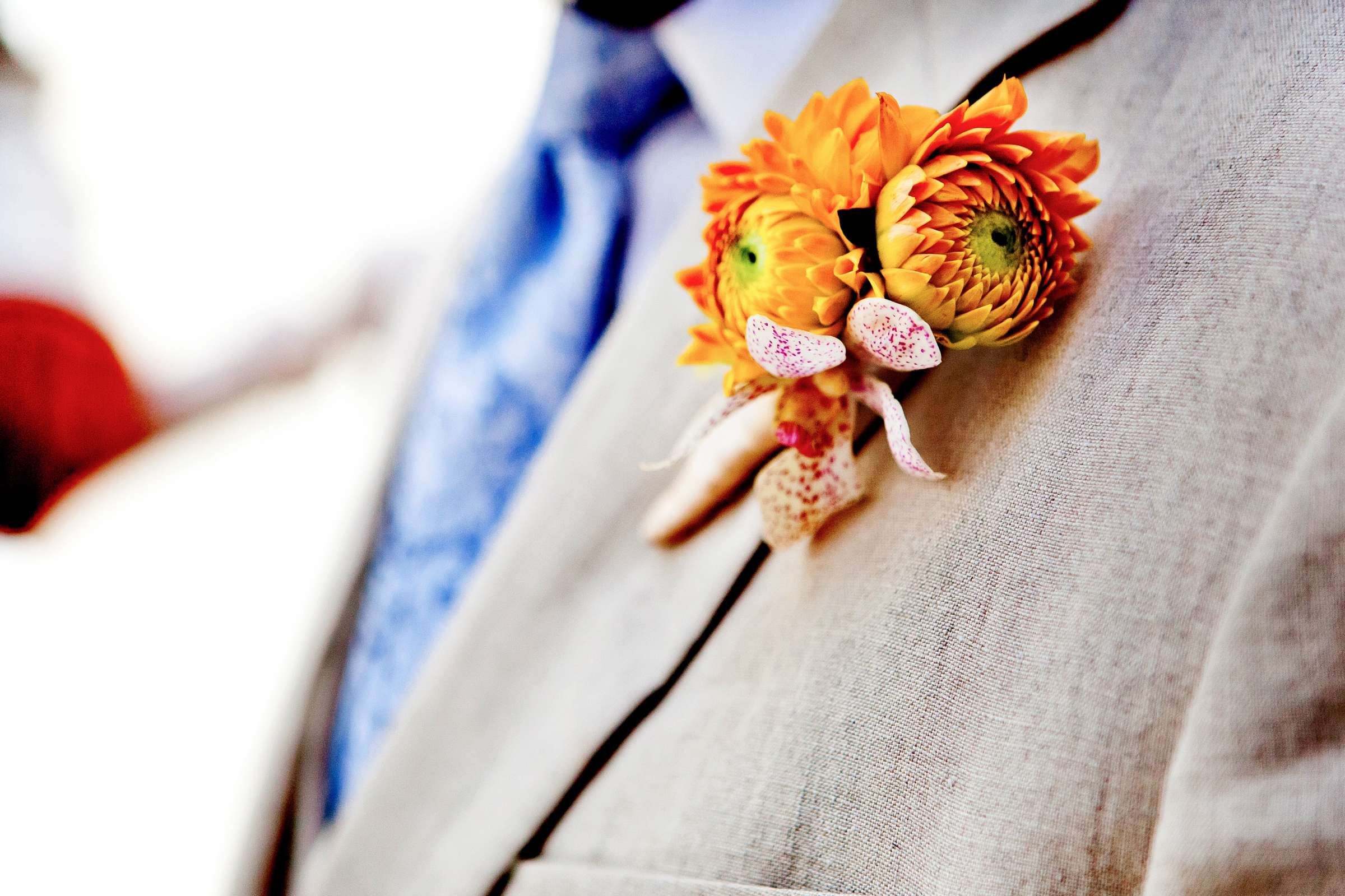 Loews Coronado Bay Resort Wedding, Maria and Zach Wedding Photo #301975 by True Photography