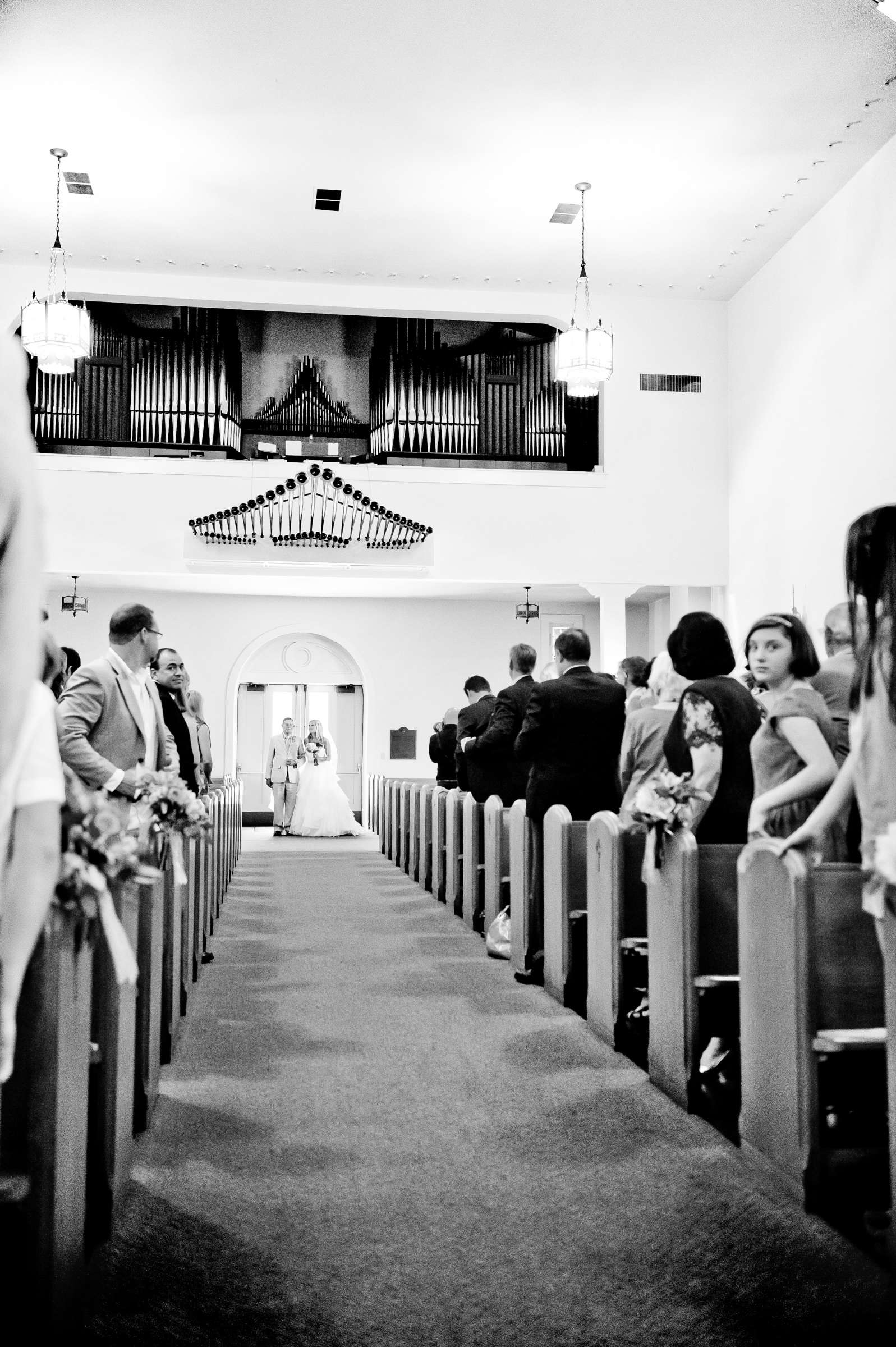 Loews Coronado Bay Resort Wedding, Maria and Zach Wedding Photo #301979 by True Photography