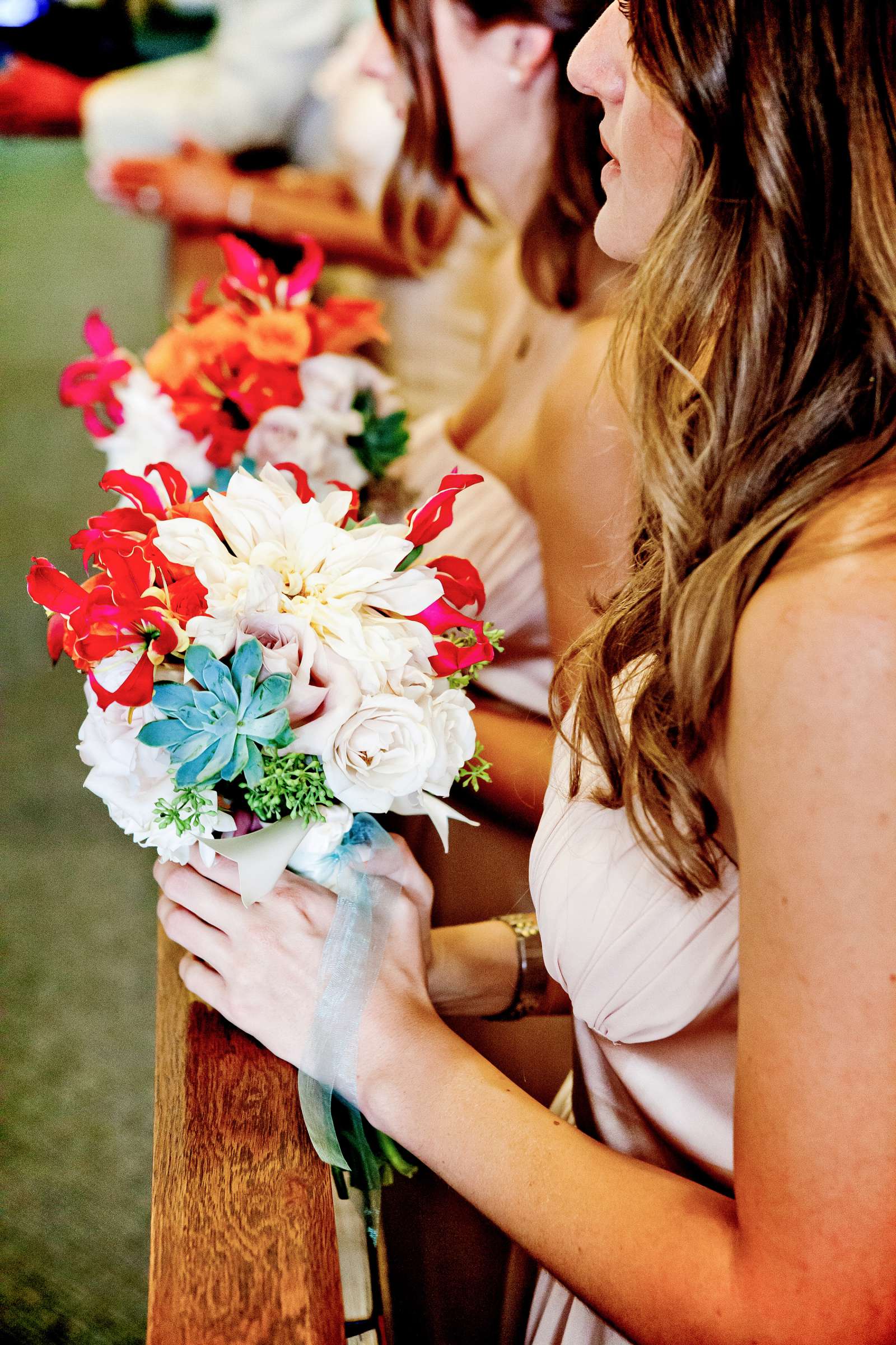 Loews Coronado Bay Resort Wedding, Maria and Zach Wedding Photo #301998 by True Photography