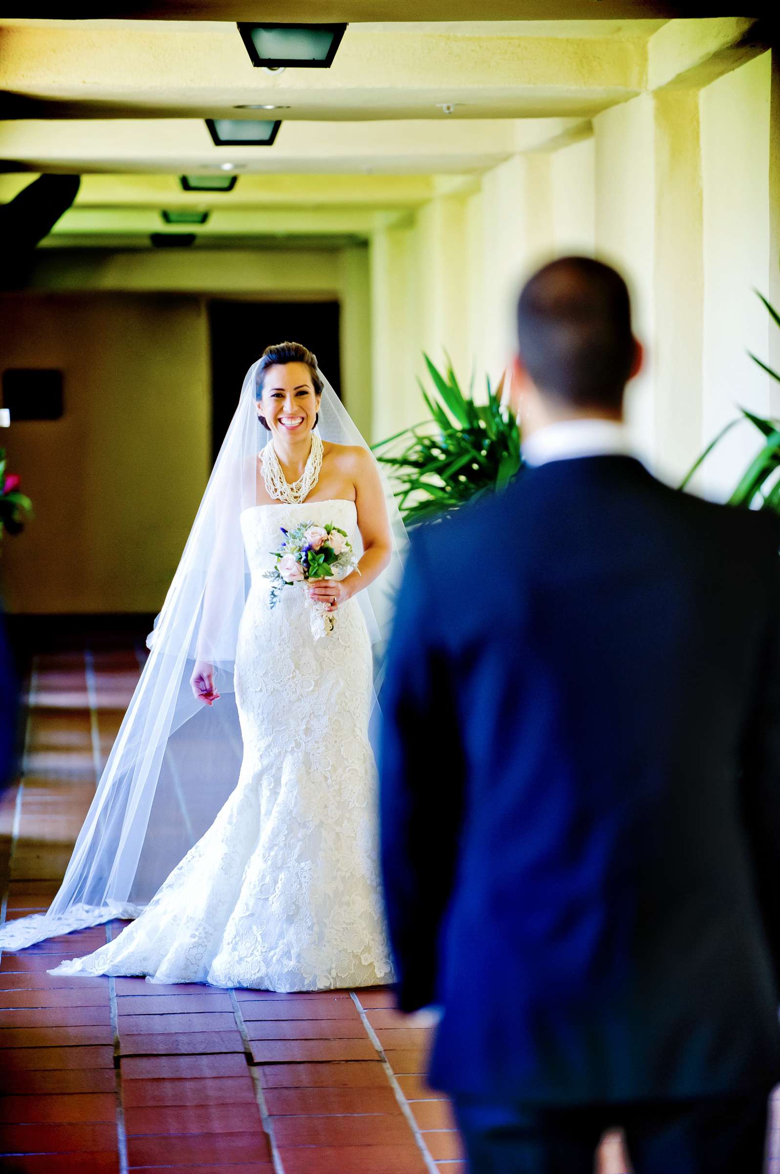 Estancia Wedding coordinated by Liz Beck Events, Genevieve and Jonathan Wedding Photo #302072 by True Photography