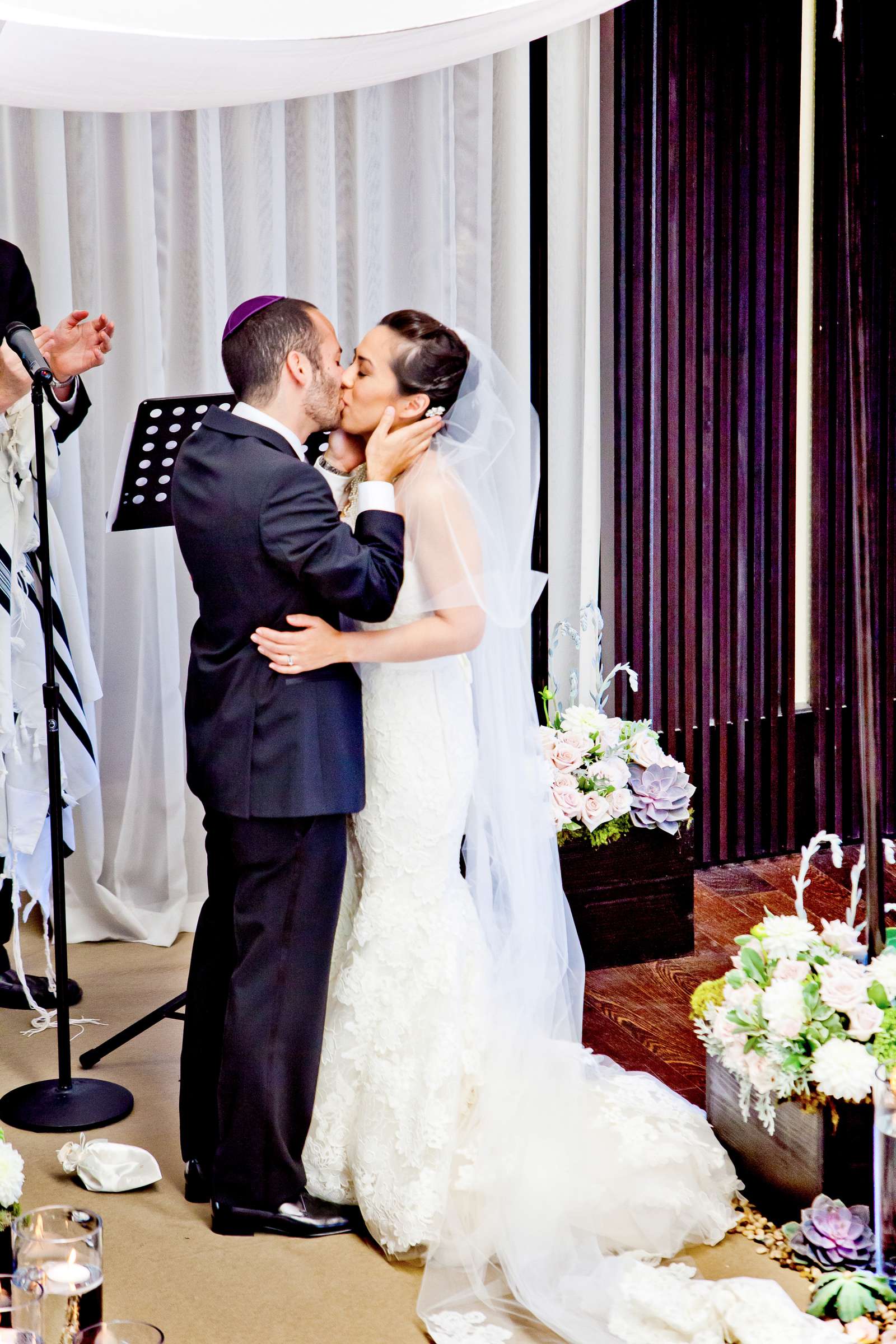 Estancia Wedding coordinated by Liz Beck Events, Genevieve and Jonathan Wedding Photo #302100 by True Photography