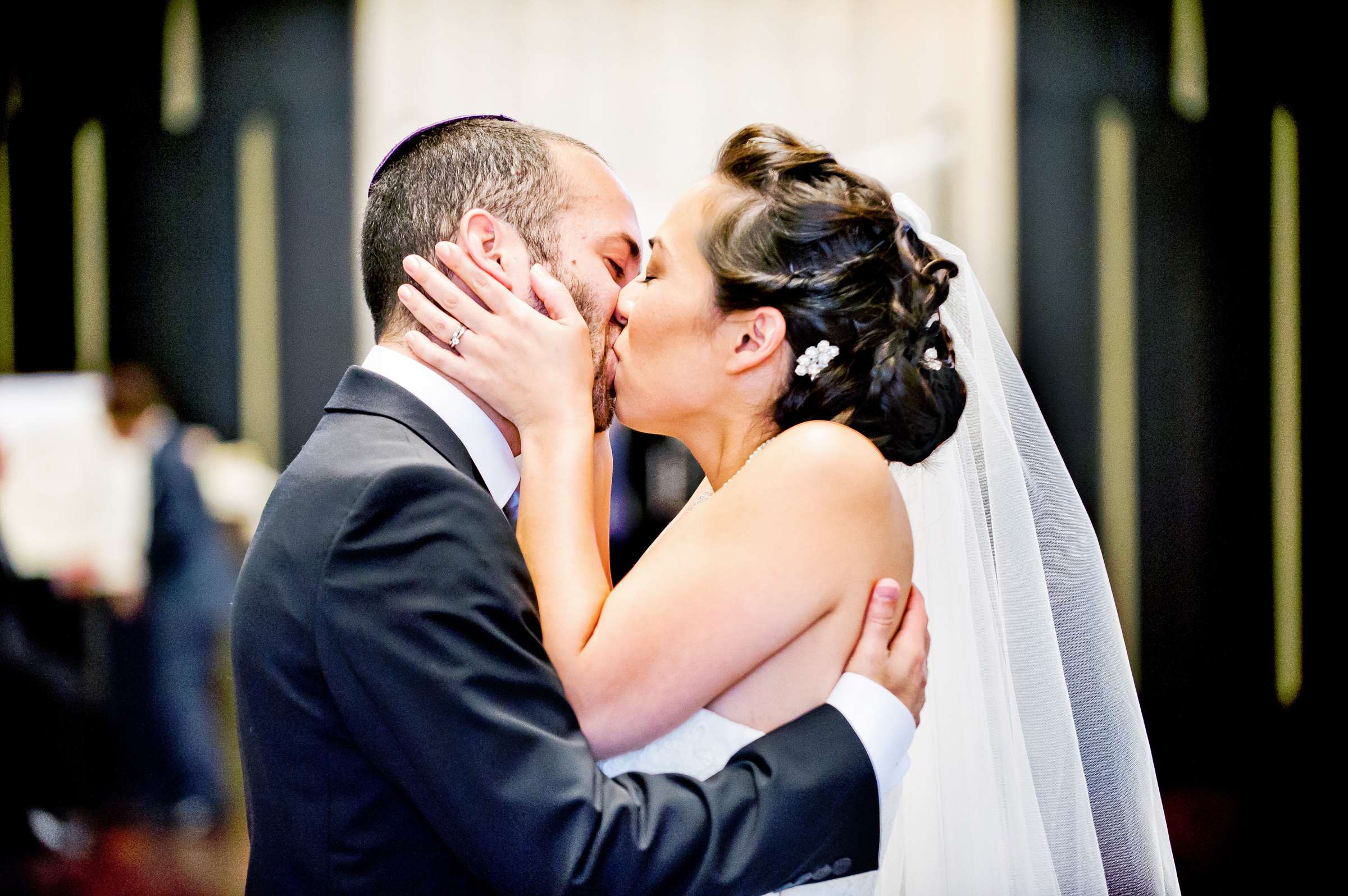 Estancia Wedding coordinated by Liz Beck Events, Genevieve and Jonathan Wedding Photo #302101 by True Photography