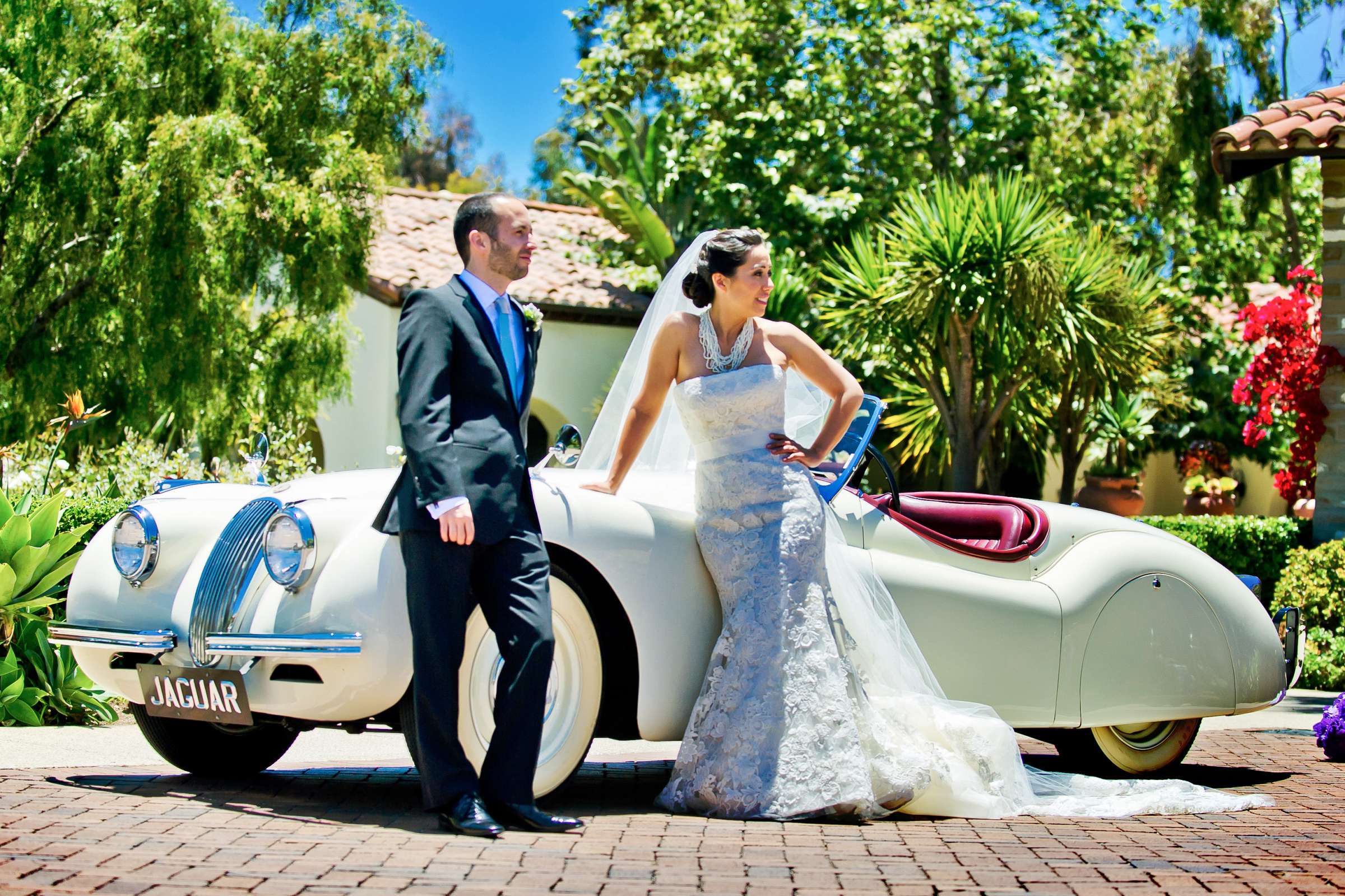 Estancia Wedding coordinated by Liz Beck Events, Genevieve and Jonathan Wedding Photo #302104 by True Photography