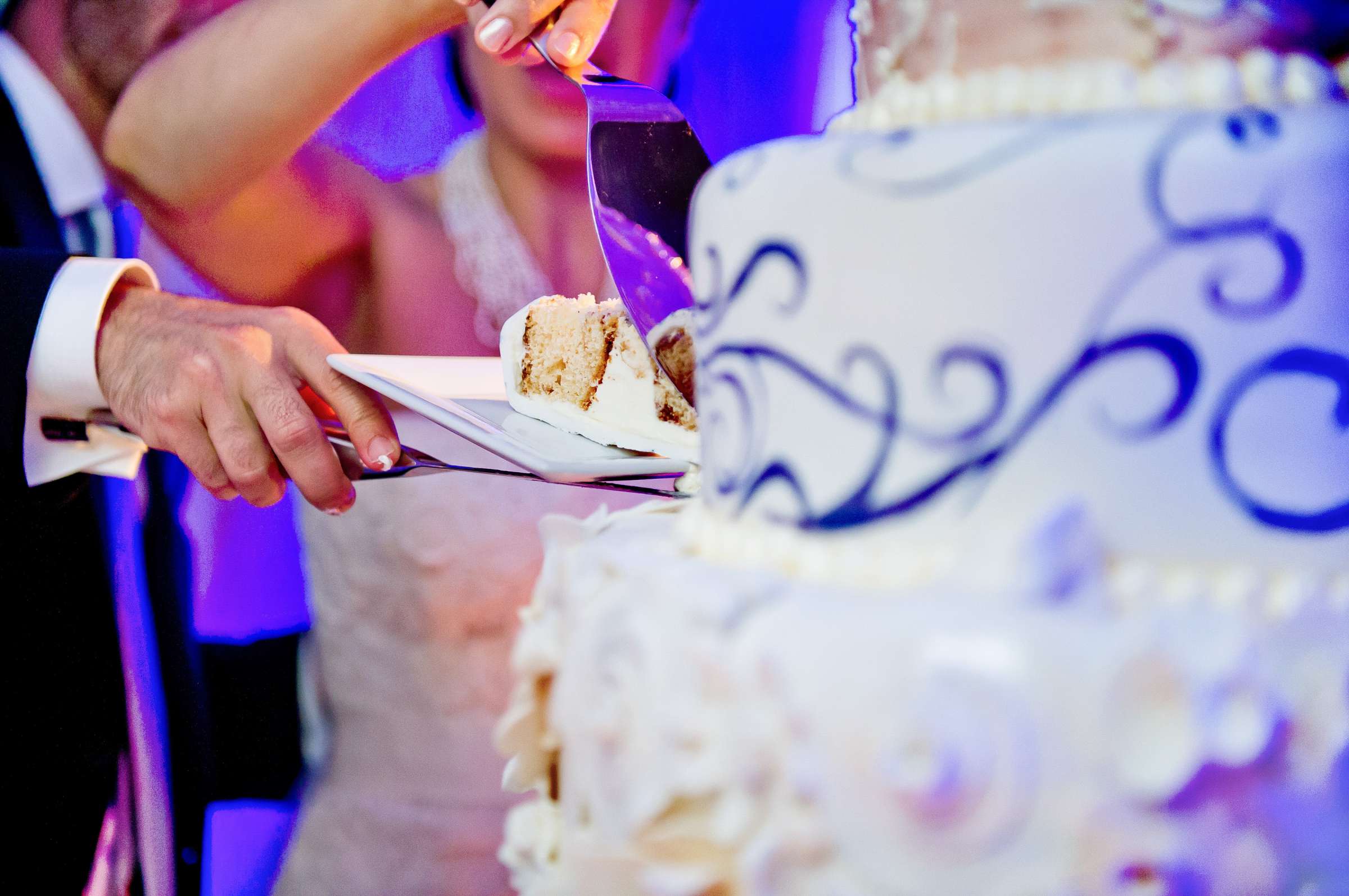 Estancia Wedding coordinated by Liz Beck Events, Genevieve and Jonathan Wedding Photo #302124 by True Photography