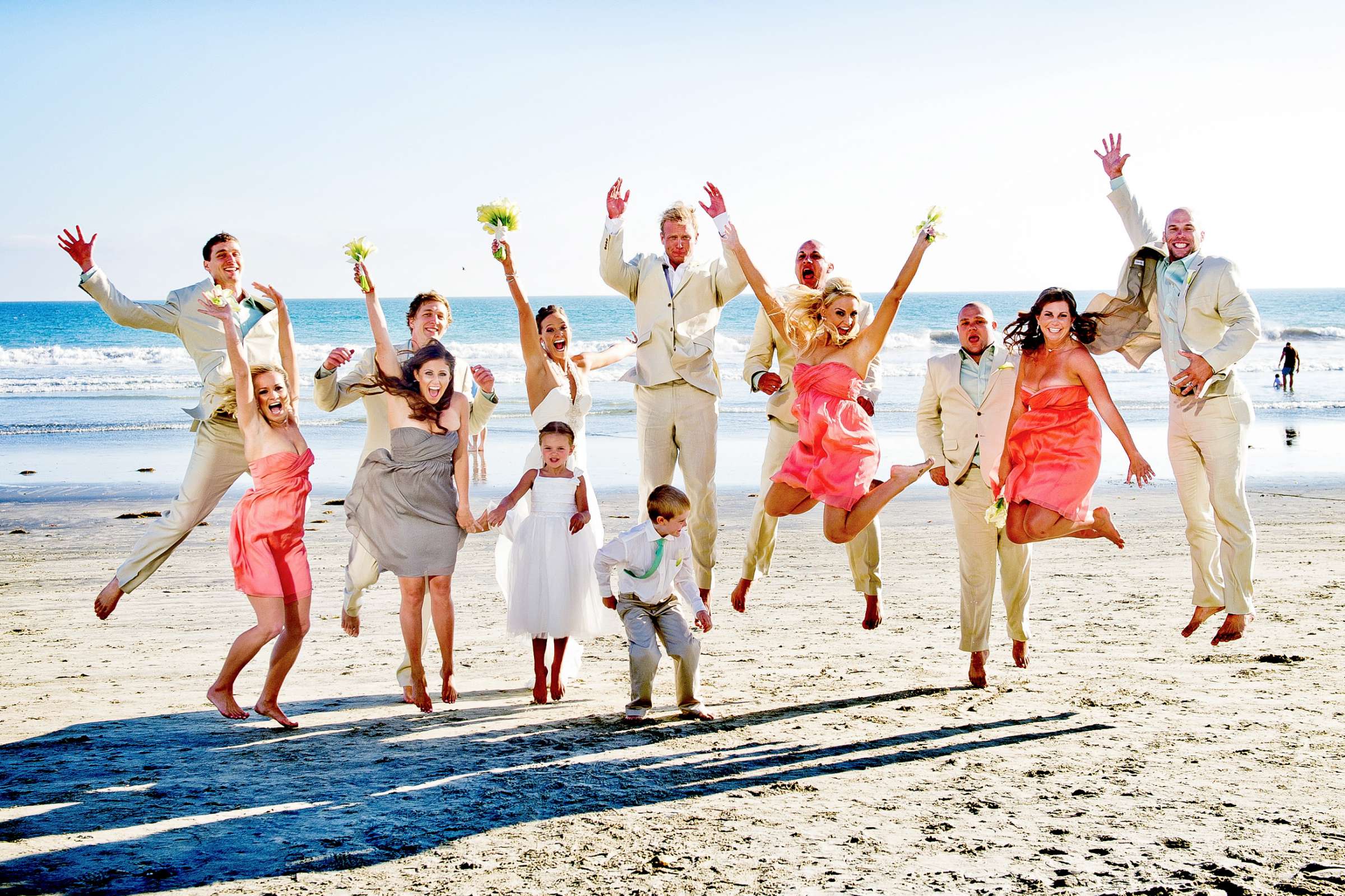 Coronado Community Center Wedding coordinated by Victoria Weddings & Events, Allison and James Wedding Photo #302276 by True Photography